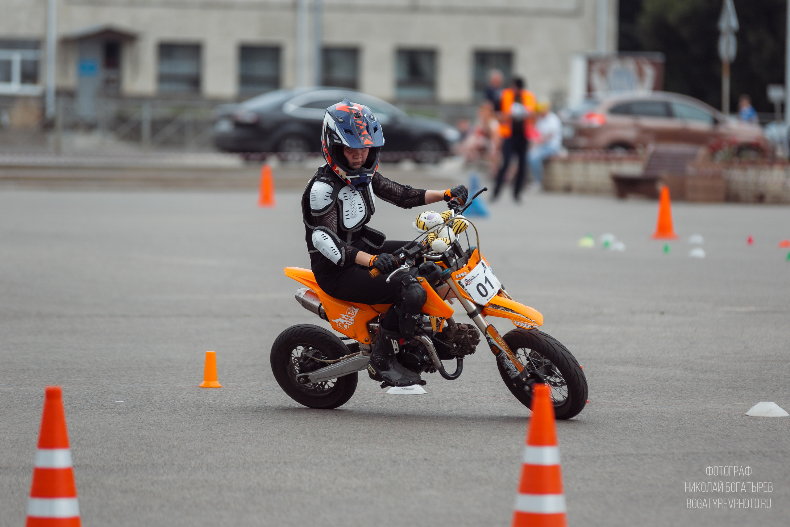 МотоДжимхана Орел. Профессиональный фотограф в Мценске и Орловской области