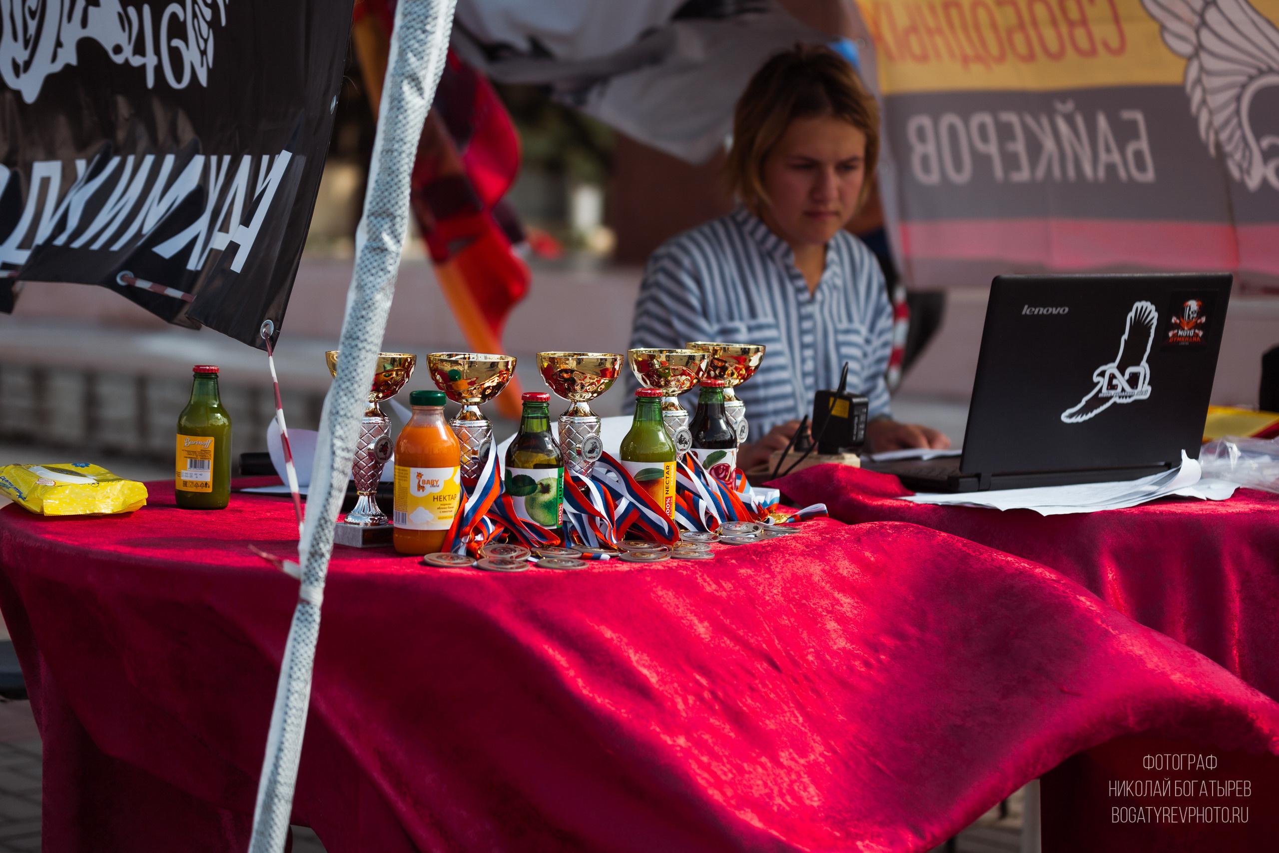 МотоДжимхана Орел. Профессиональный фотограф в Мценске и Орловской области