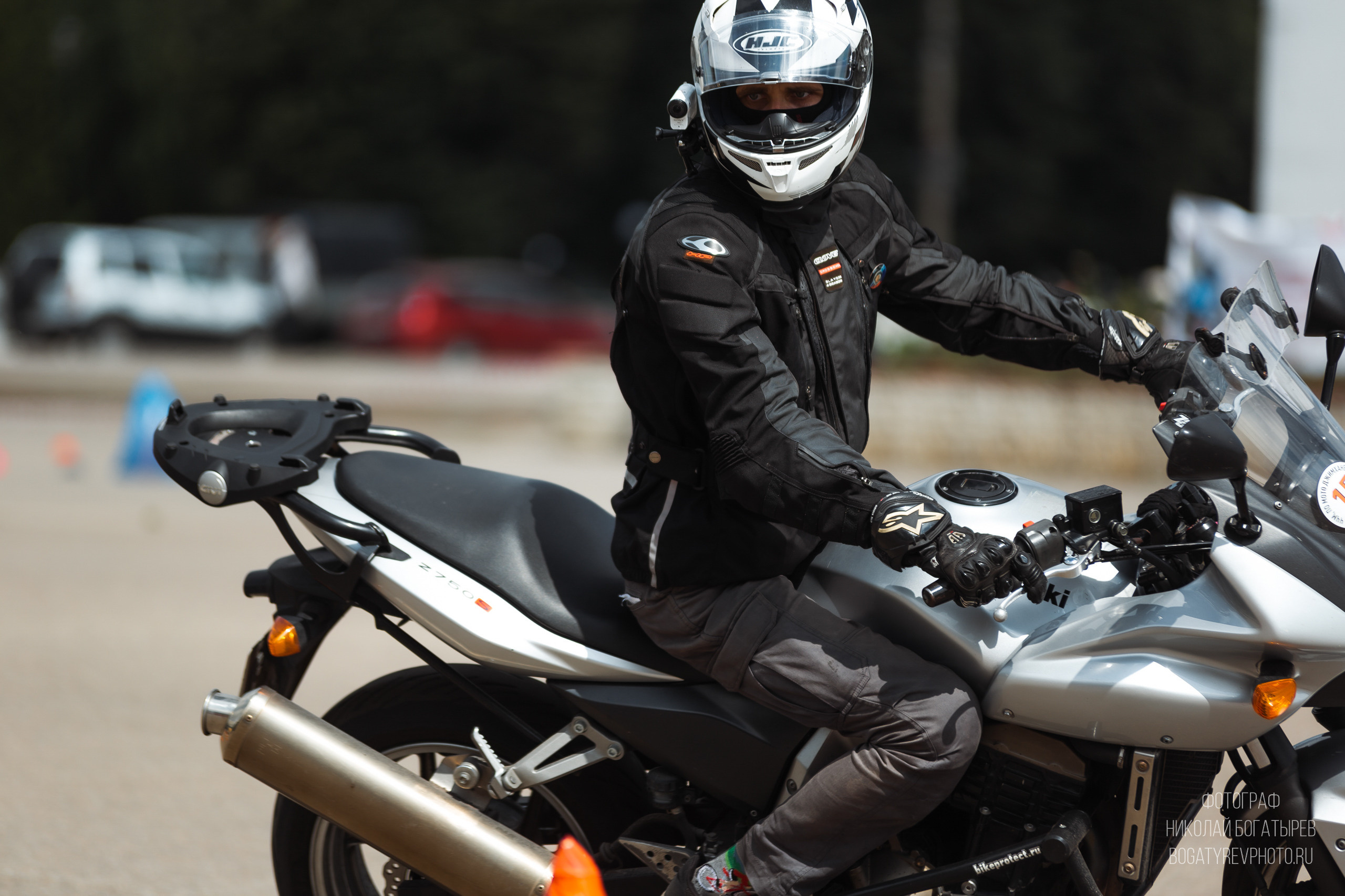 МотоДжимхана Орел. Профессиональный фотограф в Мценске и Орловской области