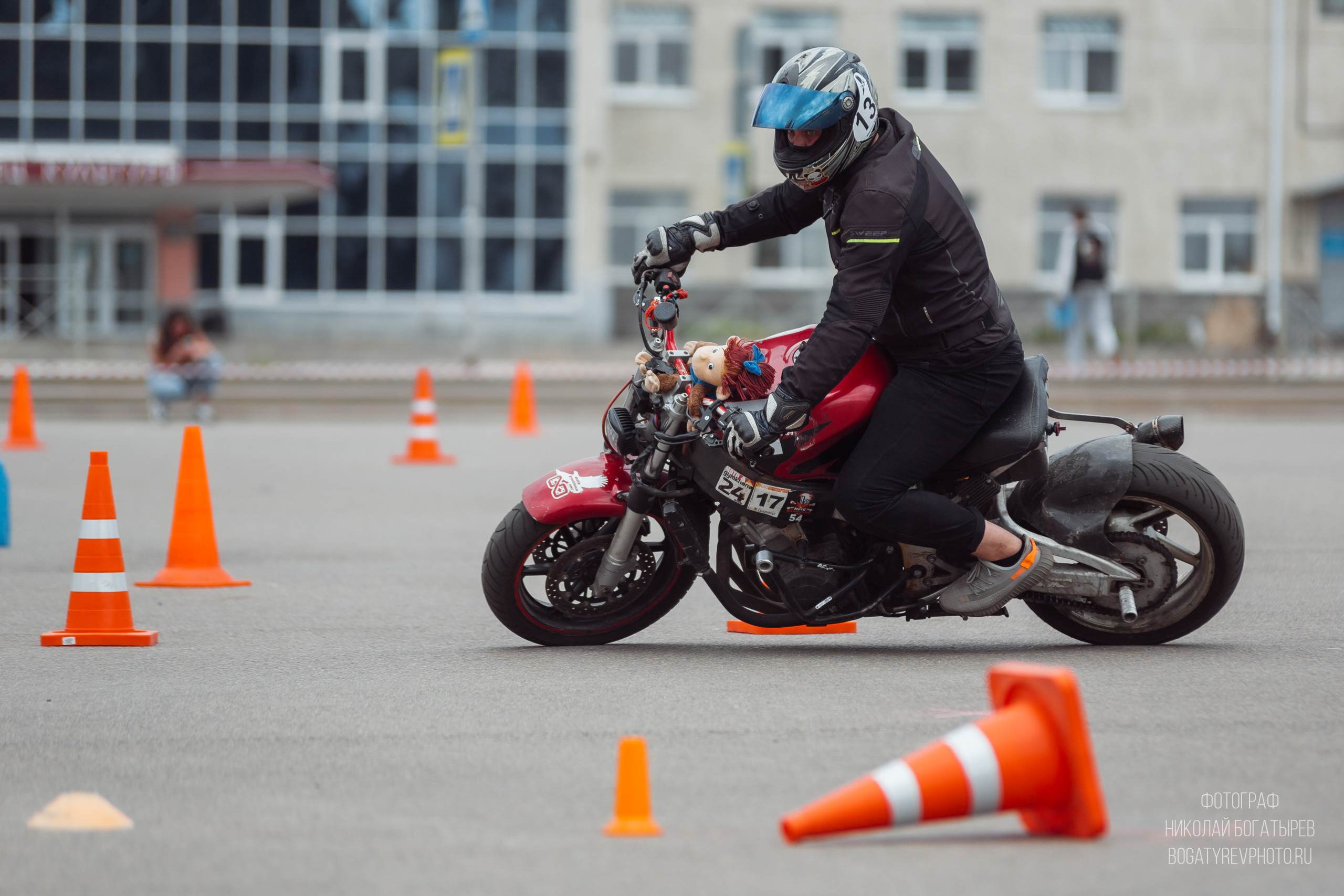 МотоДжимхана Орел. Профессиональный фотограф в Мценске и Орловской области