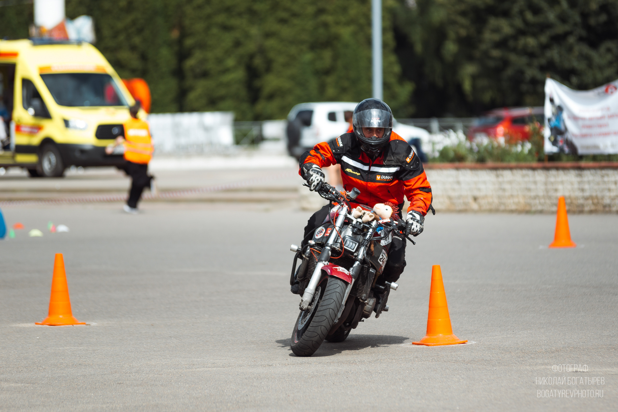 МотоДжимхана Орел. Профессиональный фотограф в Мценске и Орловской области