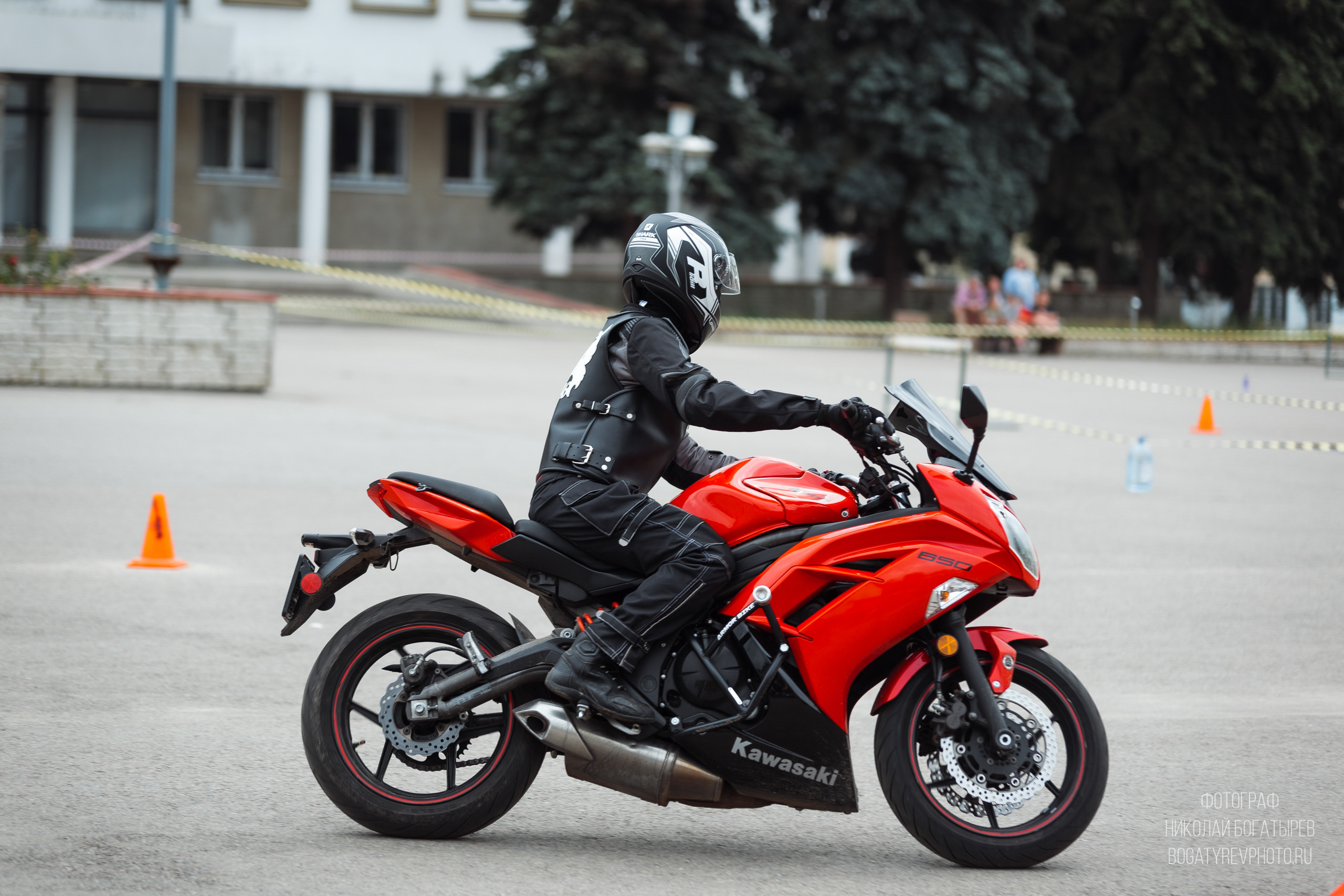 МотоДжимхана Орел. Профессиональный фотограф в Мценске и Орловской области