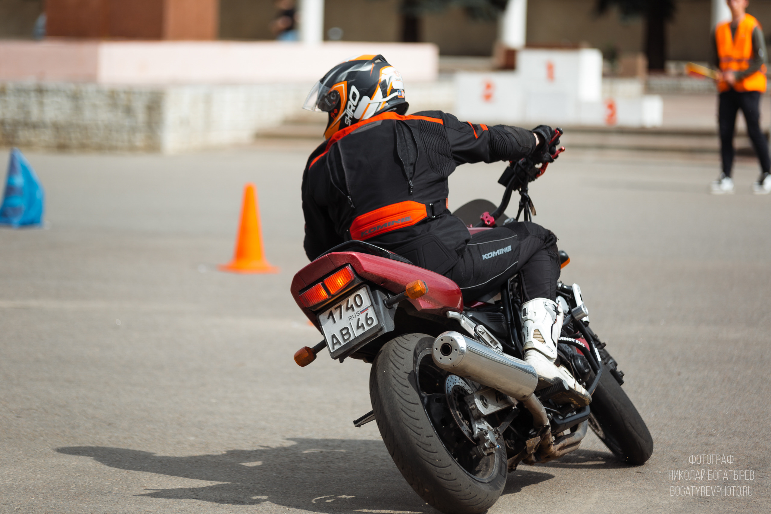 МотоДжимхана Орел. Профессиональный фотограф в Мценске и Орловской области