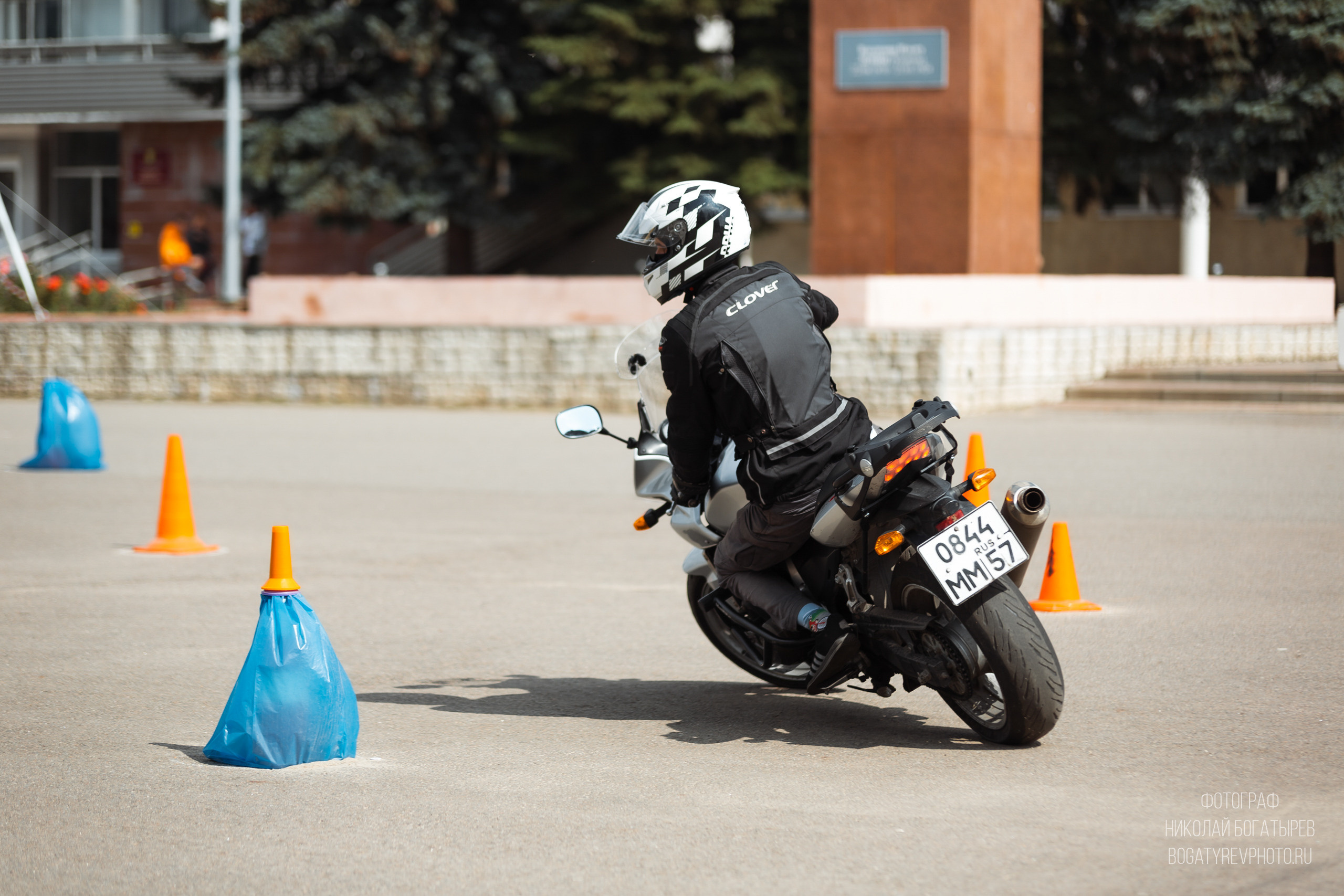 МотоДжимхана Орел. Профессиональный фотограф в Мценске и Орловской области