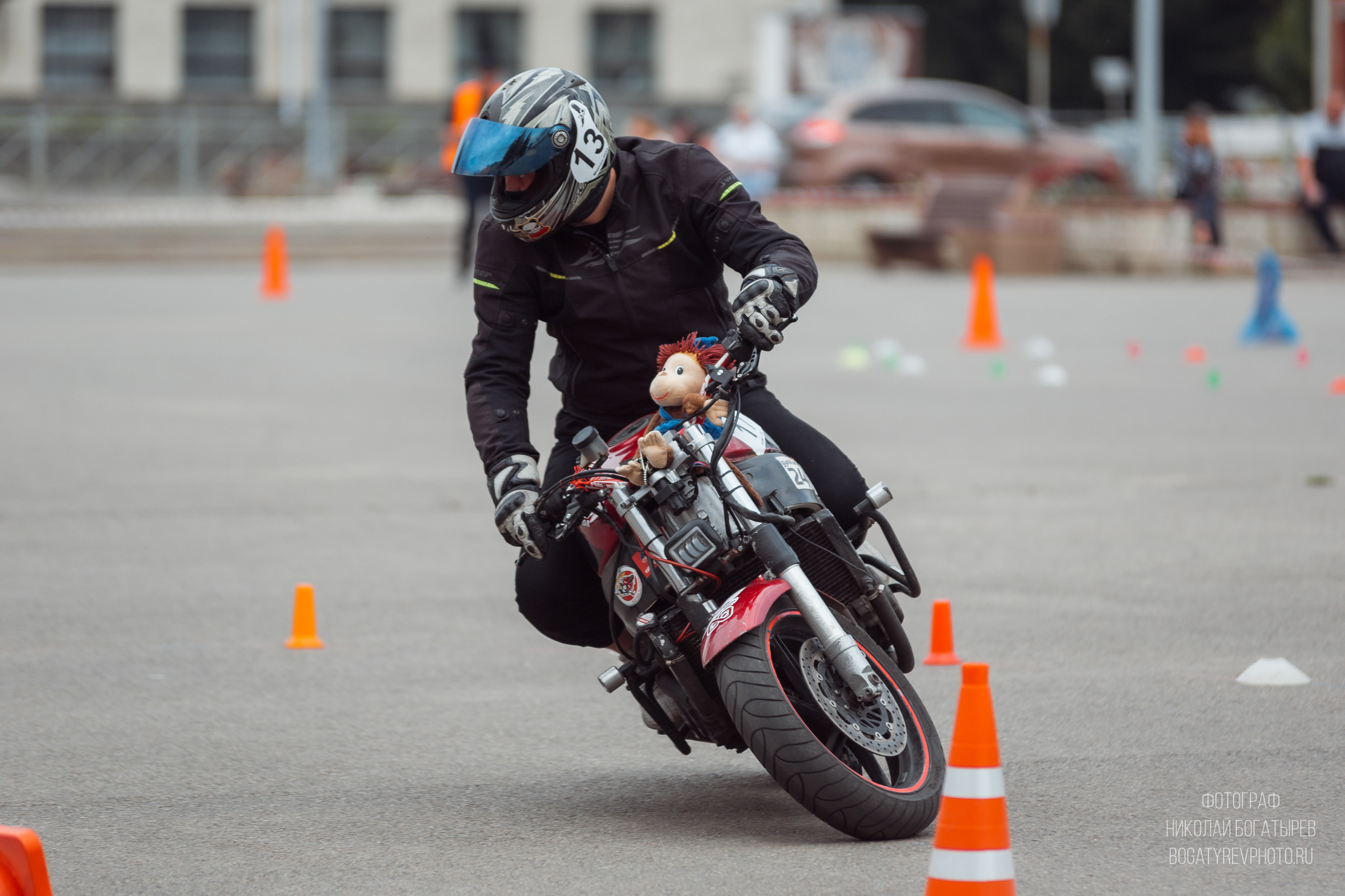 МотоДжимхана Орел. Профессиональный фотограф в Мценске и Орловской области