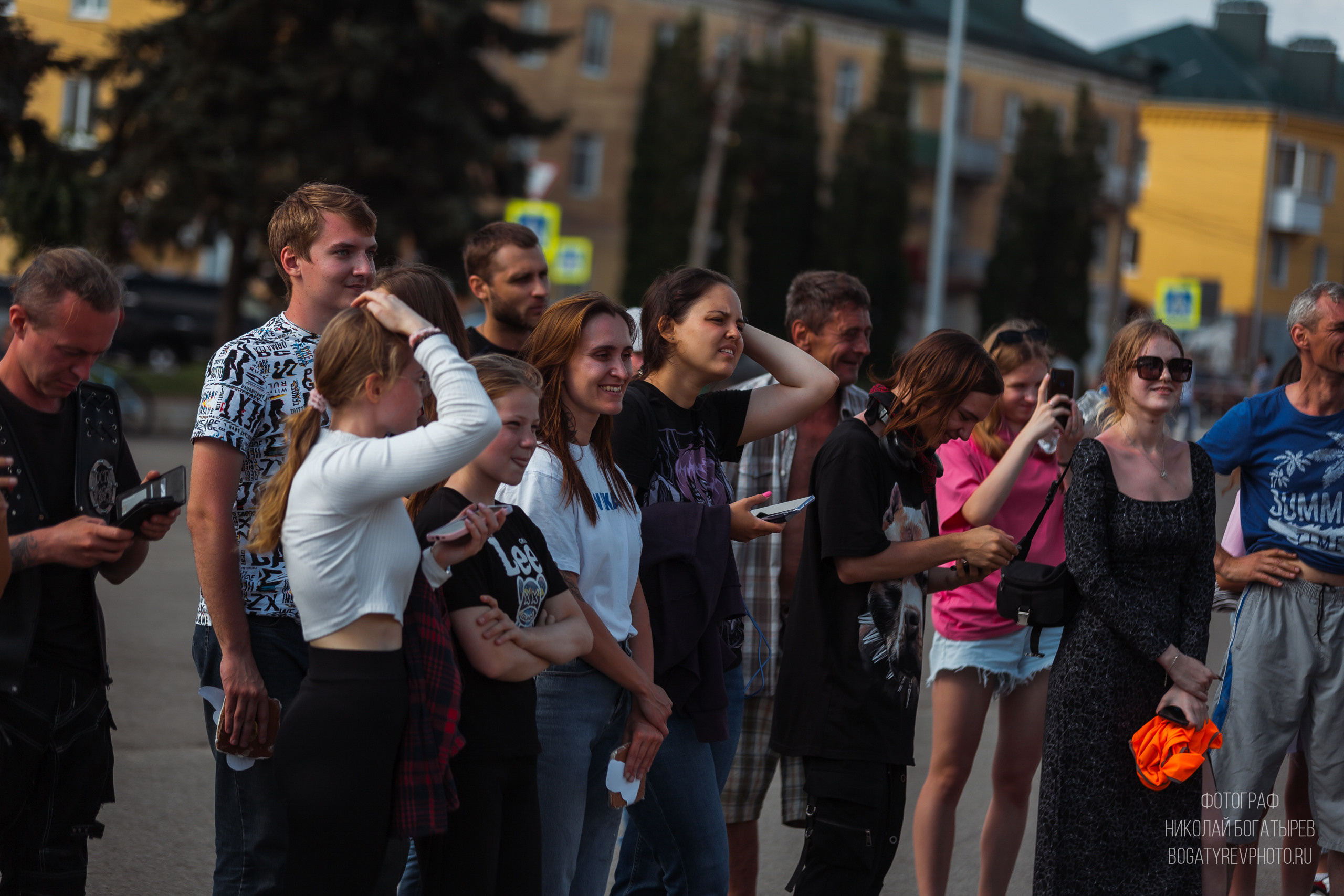 МотоДжимхана Орел. Профессиональный фотограф в Мценске и Орловской области