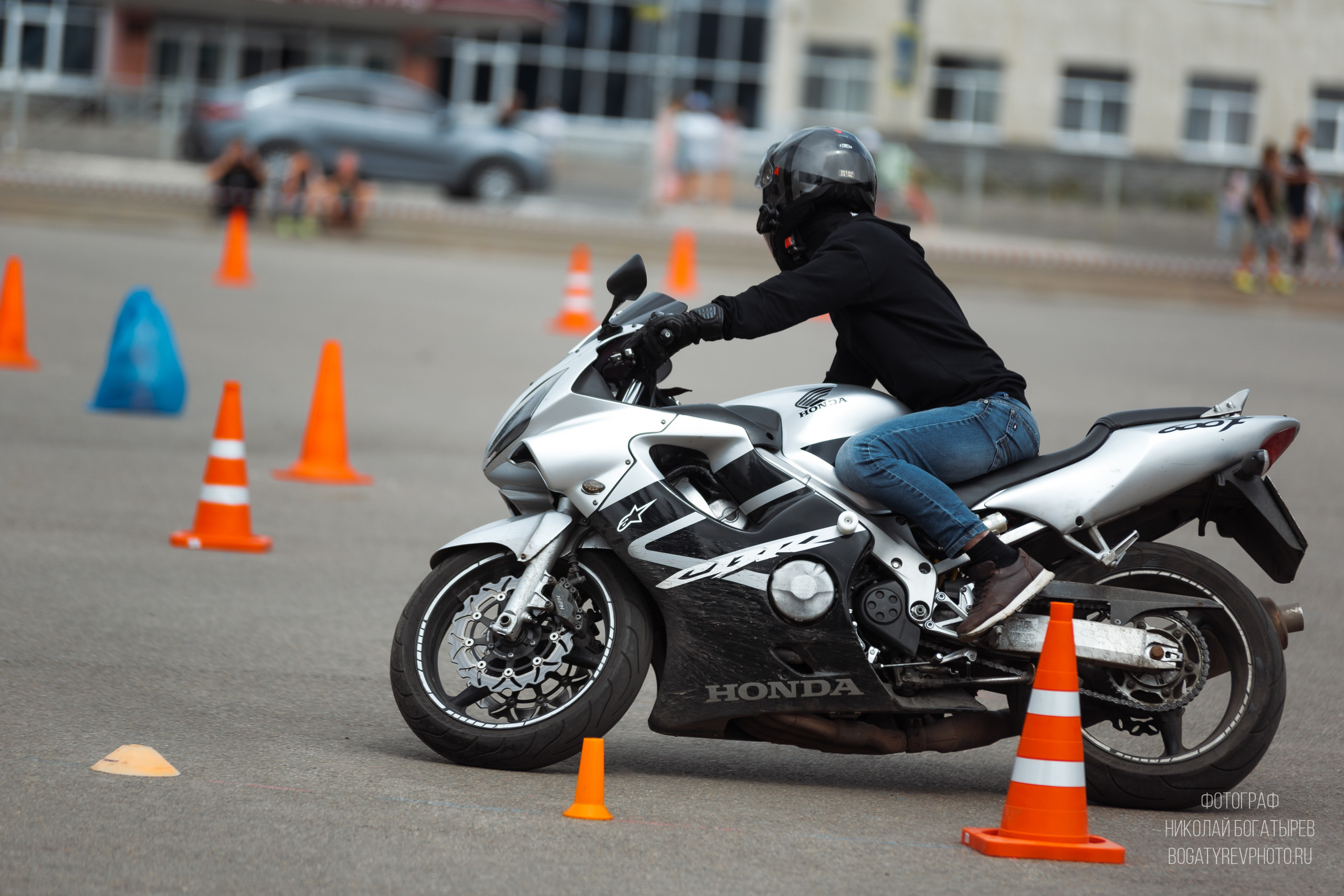 МотоДжимхана Орел. Профессиональный фотограф в Мценске и Орловской области