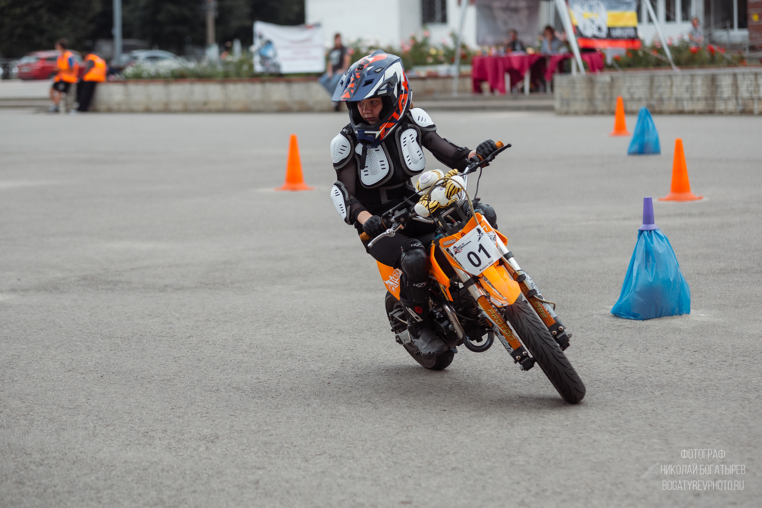 МотоДжимхана Орел. Профессиональный фотограф в Мценске и Орловской области