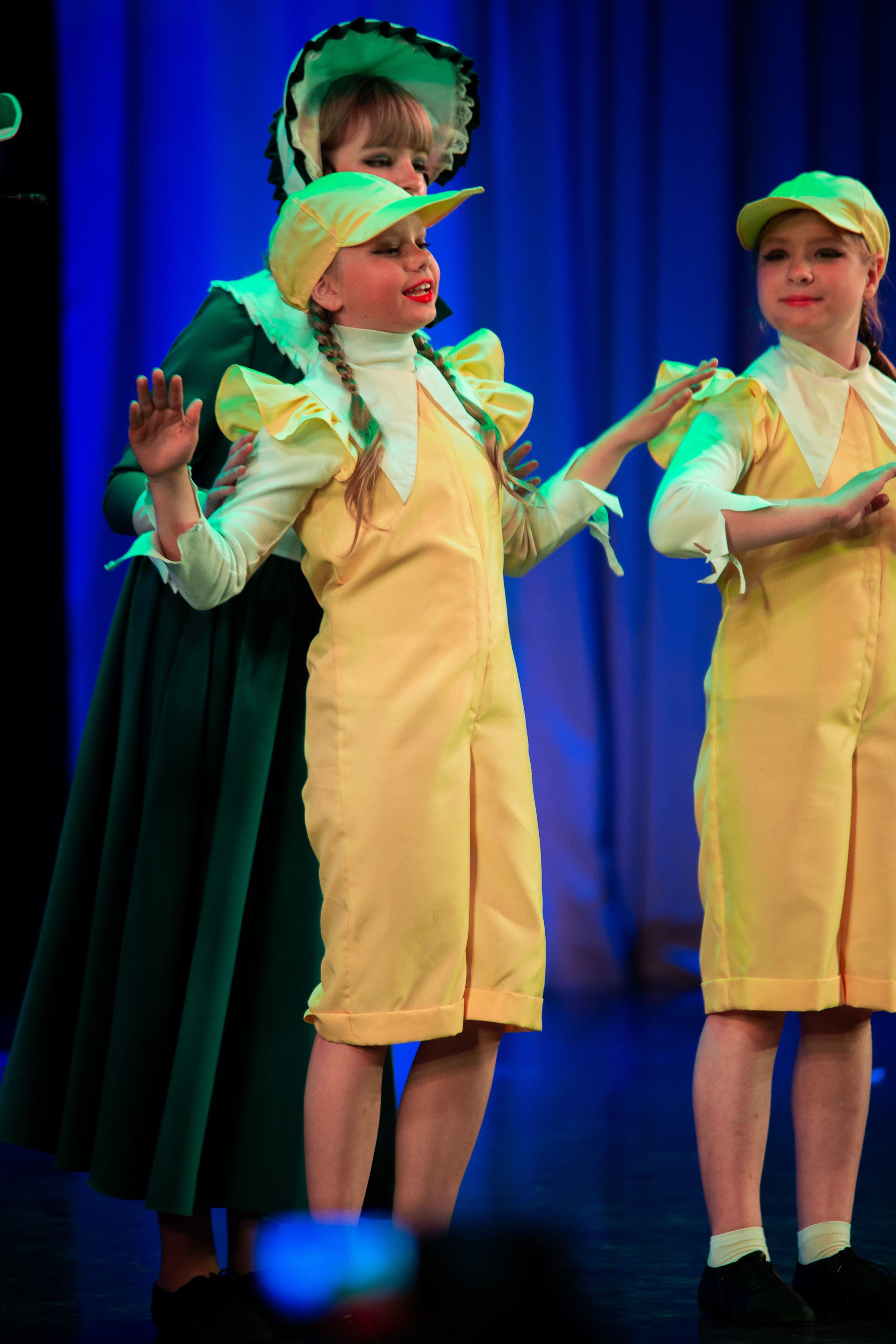 Театр-студия «ОК"ФАНТАЗИЯ» Премьера сказки „ДИКИЙ“. Профессиональный фотограф в Мценске и Орловской области