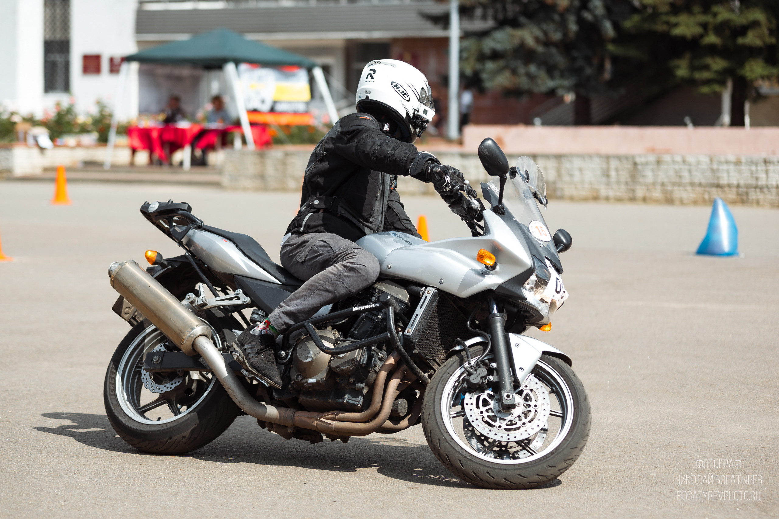 МотоДжимхана Орел. Профессиональный фотограф в Мценске и Орловской области