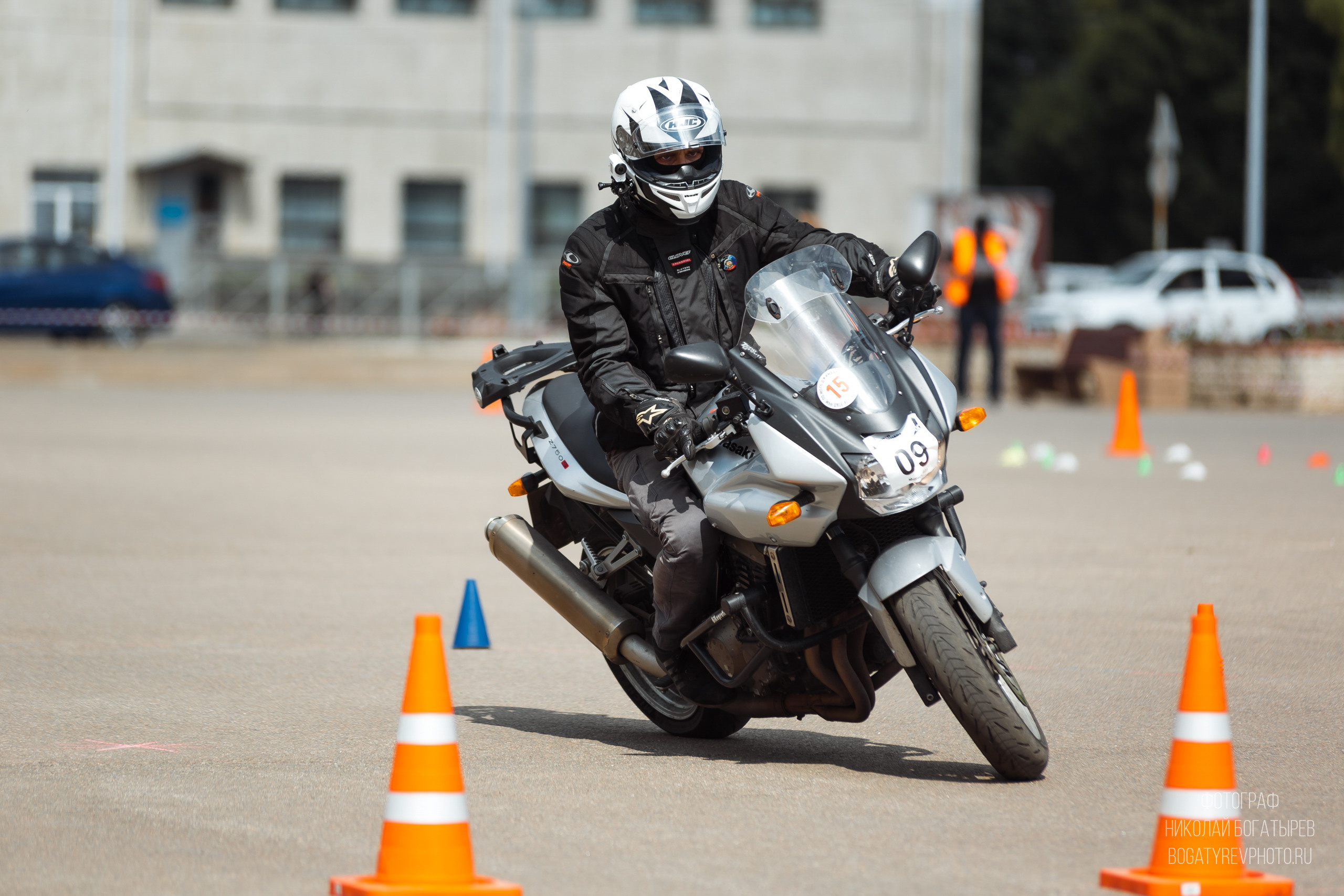 МотоДжимхана Орел. Профессиональный фотограф в Мценске и Орловской области