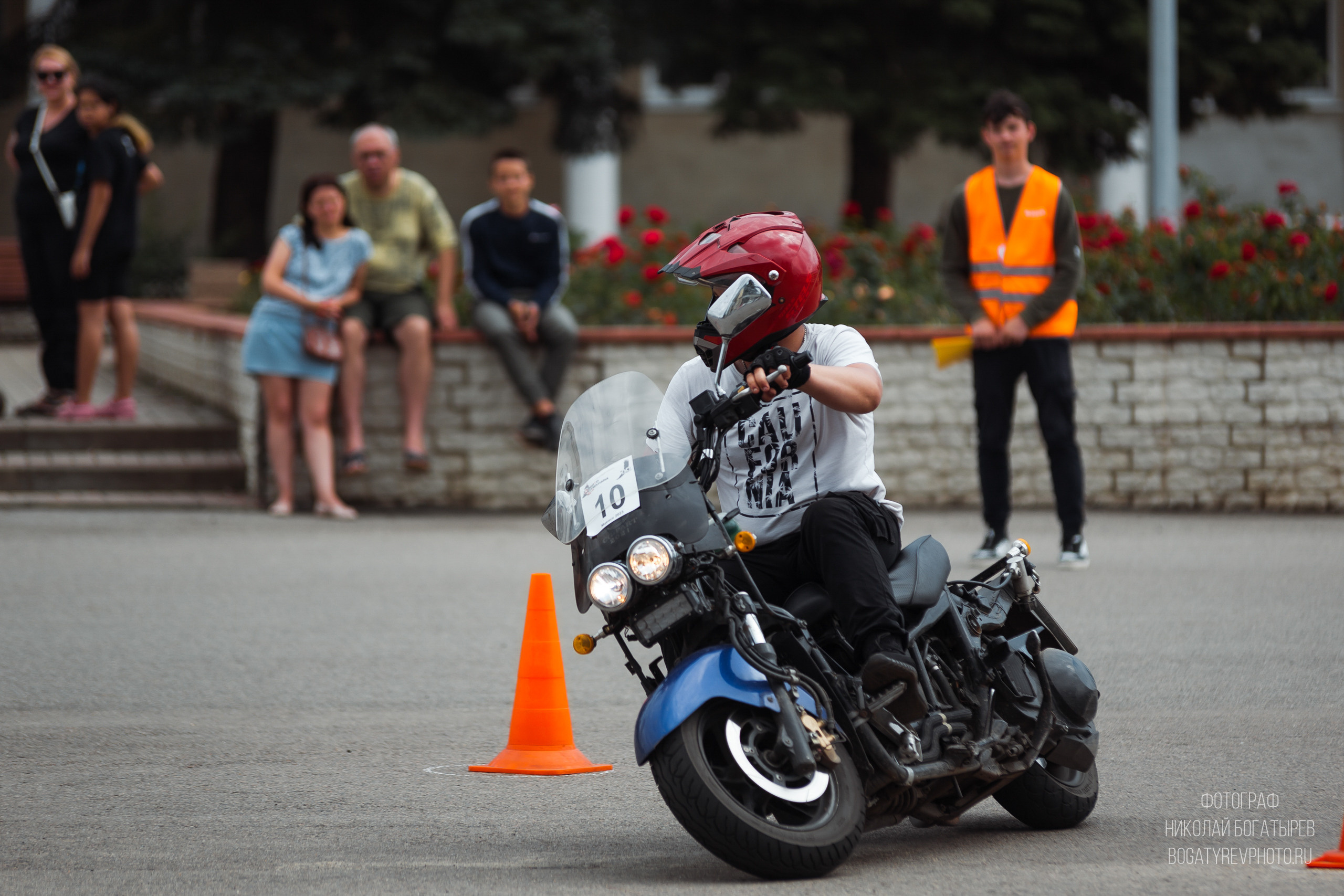 МотоДжимхана Орел. Профессиональный фотограф в Мценске и Орловской области