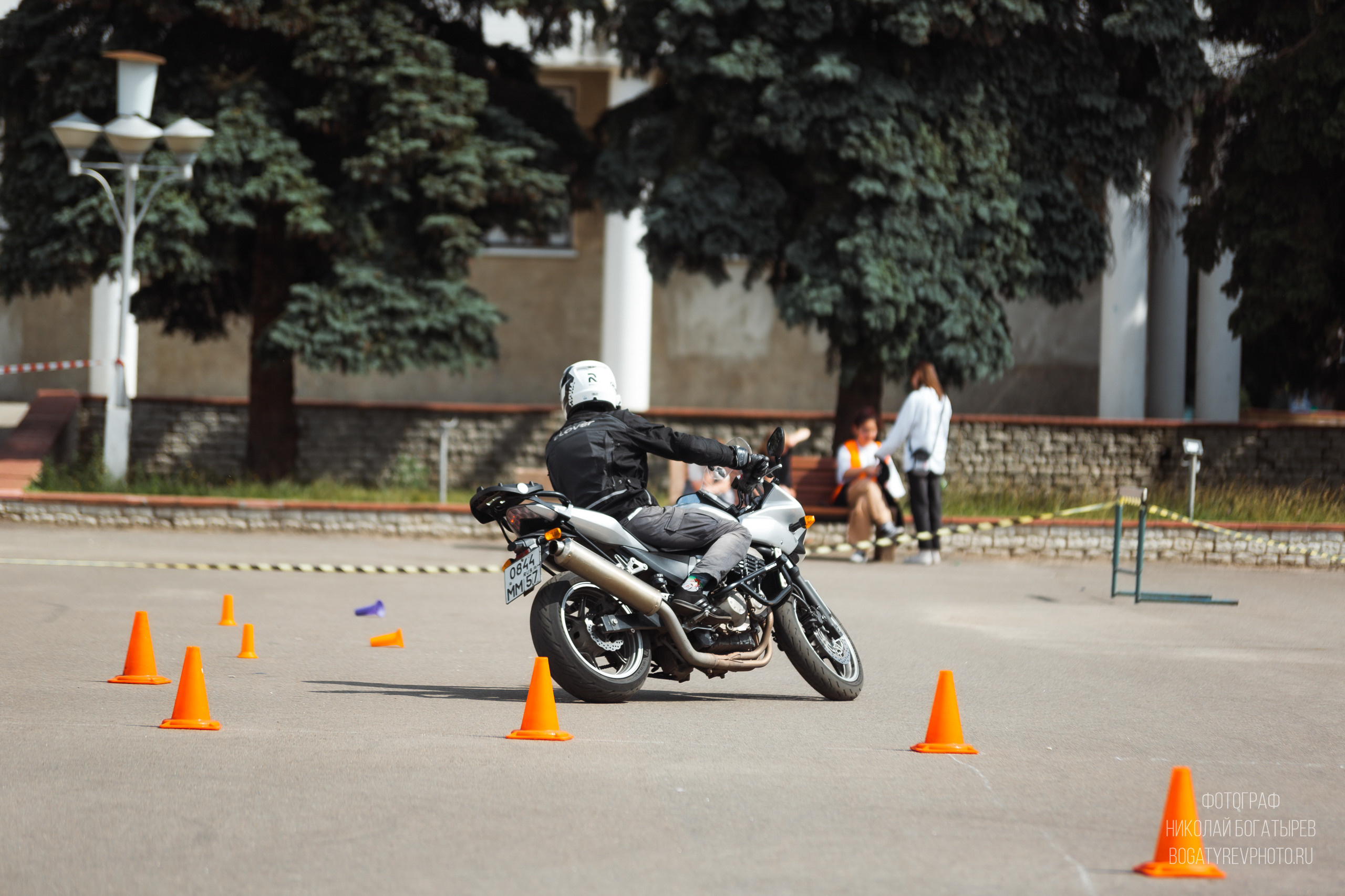МотоДжимхана Орел. Профессиональный фотограф в Мценске и Орловской области