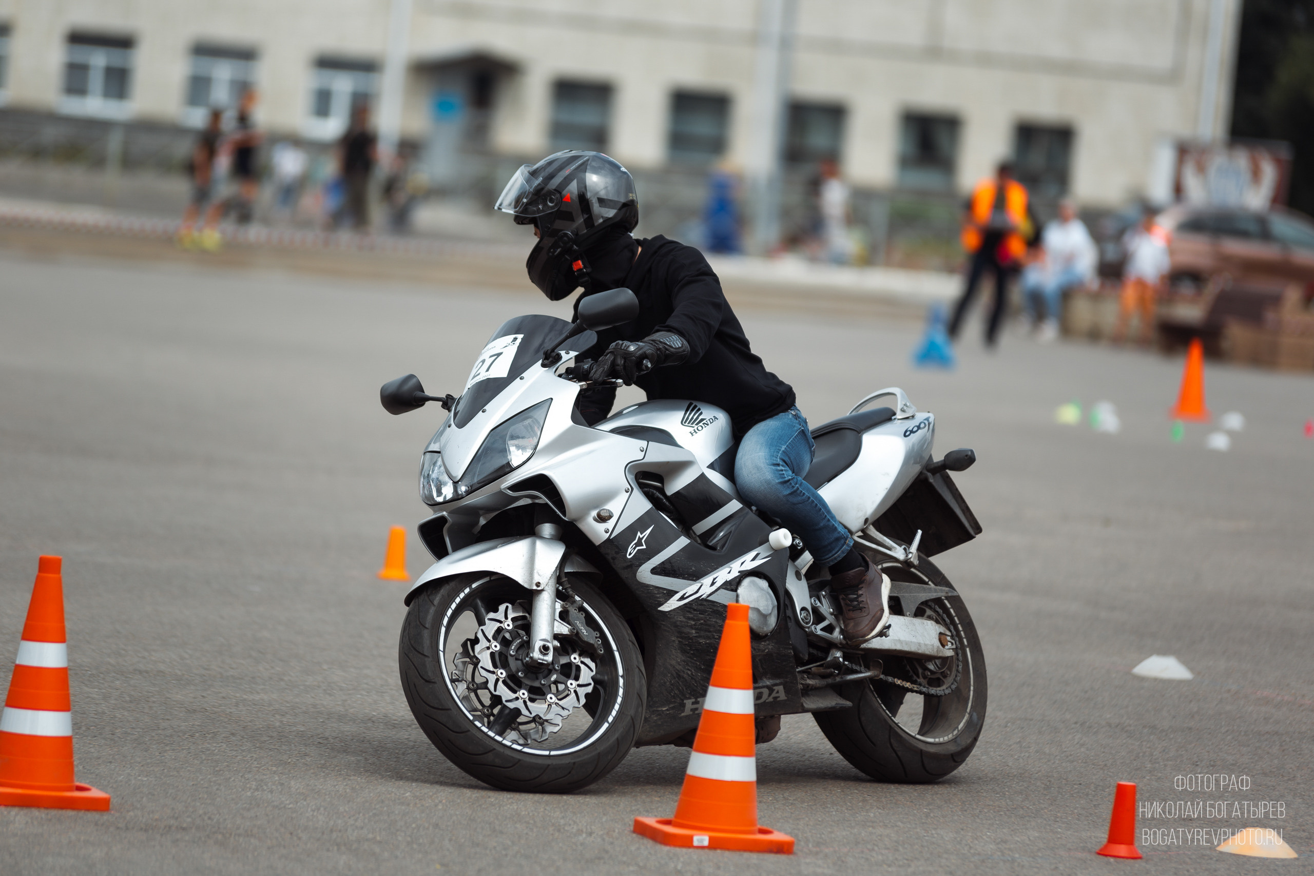 МотоДжимхана Орел. Профессиональный фотограф в Мценске и Орловской области