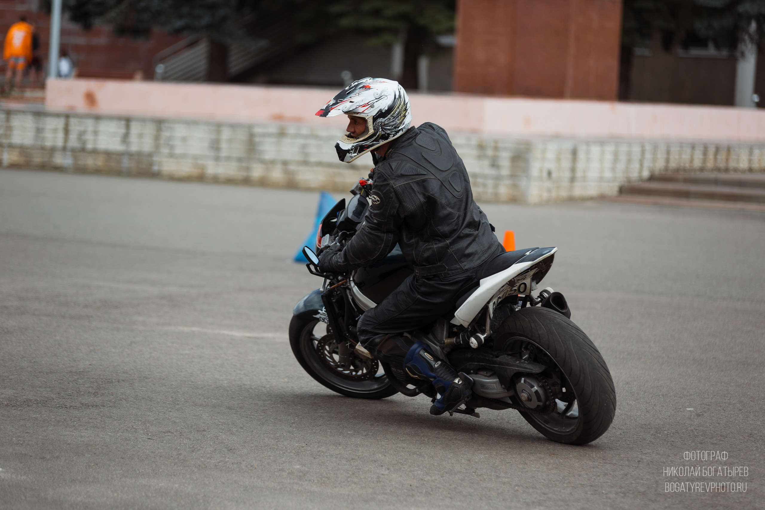 МотоДжимхана Орел. Профессиональный фотограф в Мценске и Орловской области