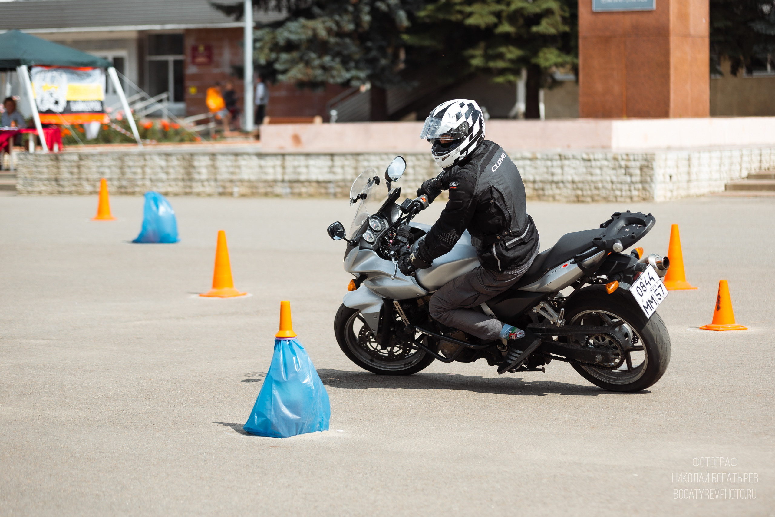 МотоДжимхана Орел. Профессиональный фотограф в Мценске и Орловской области