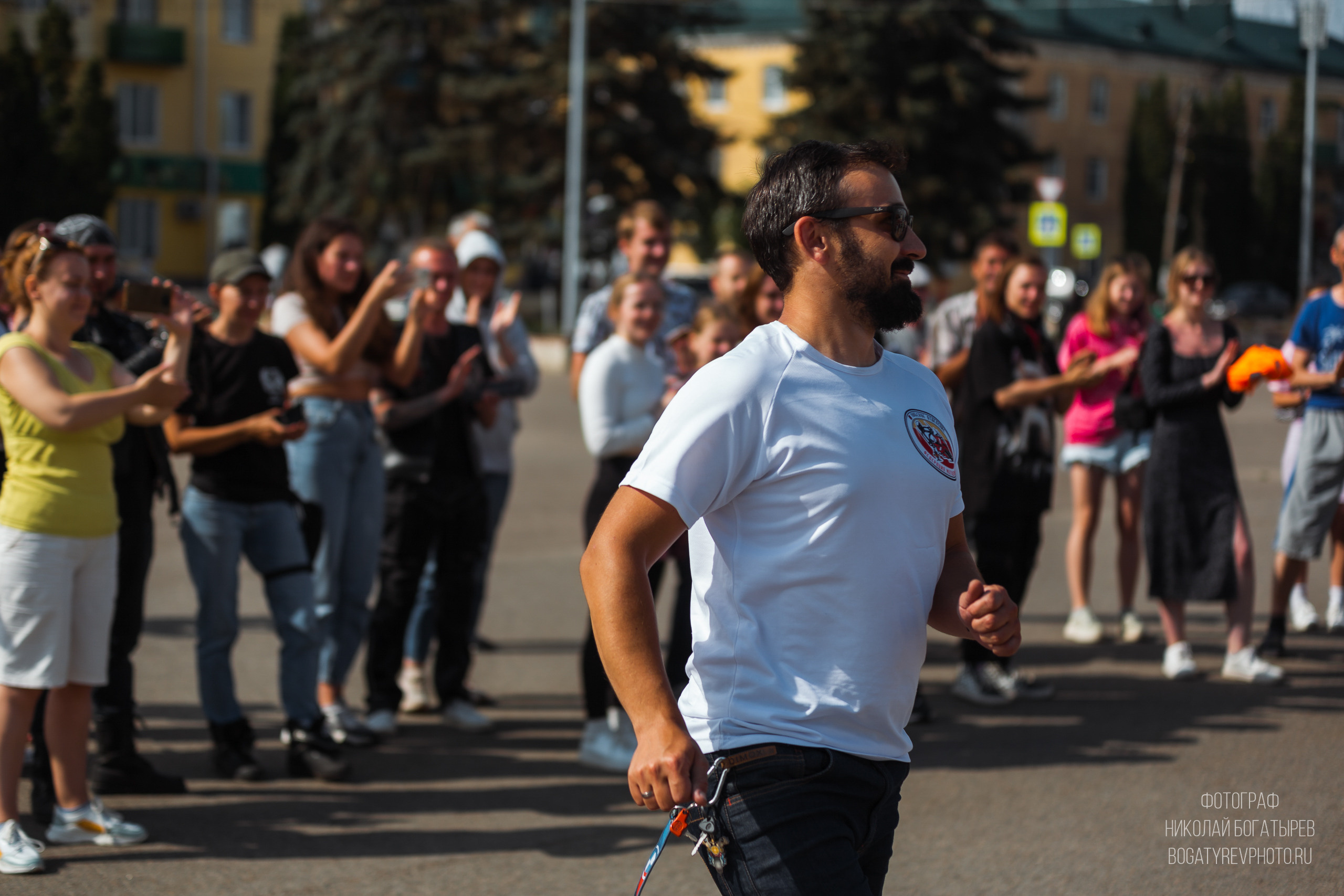 МотоДжимхана Орел. Профессиональный фотограф в Мценске и Орловской области