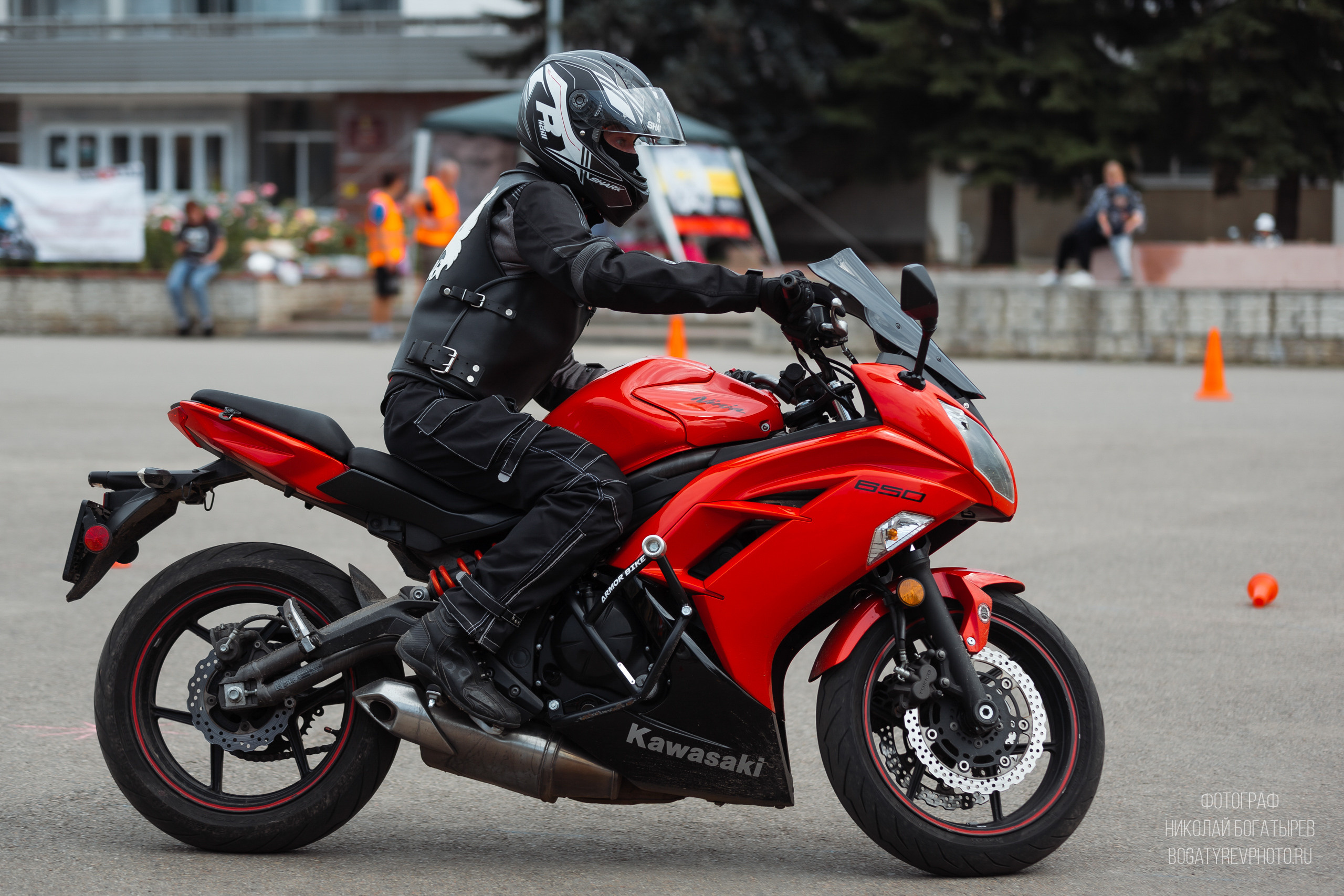 МотоДжимхана Орел. Профессиональный фотограф в Мценске и Орловской области