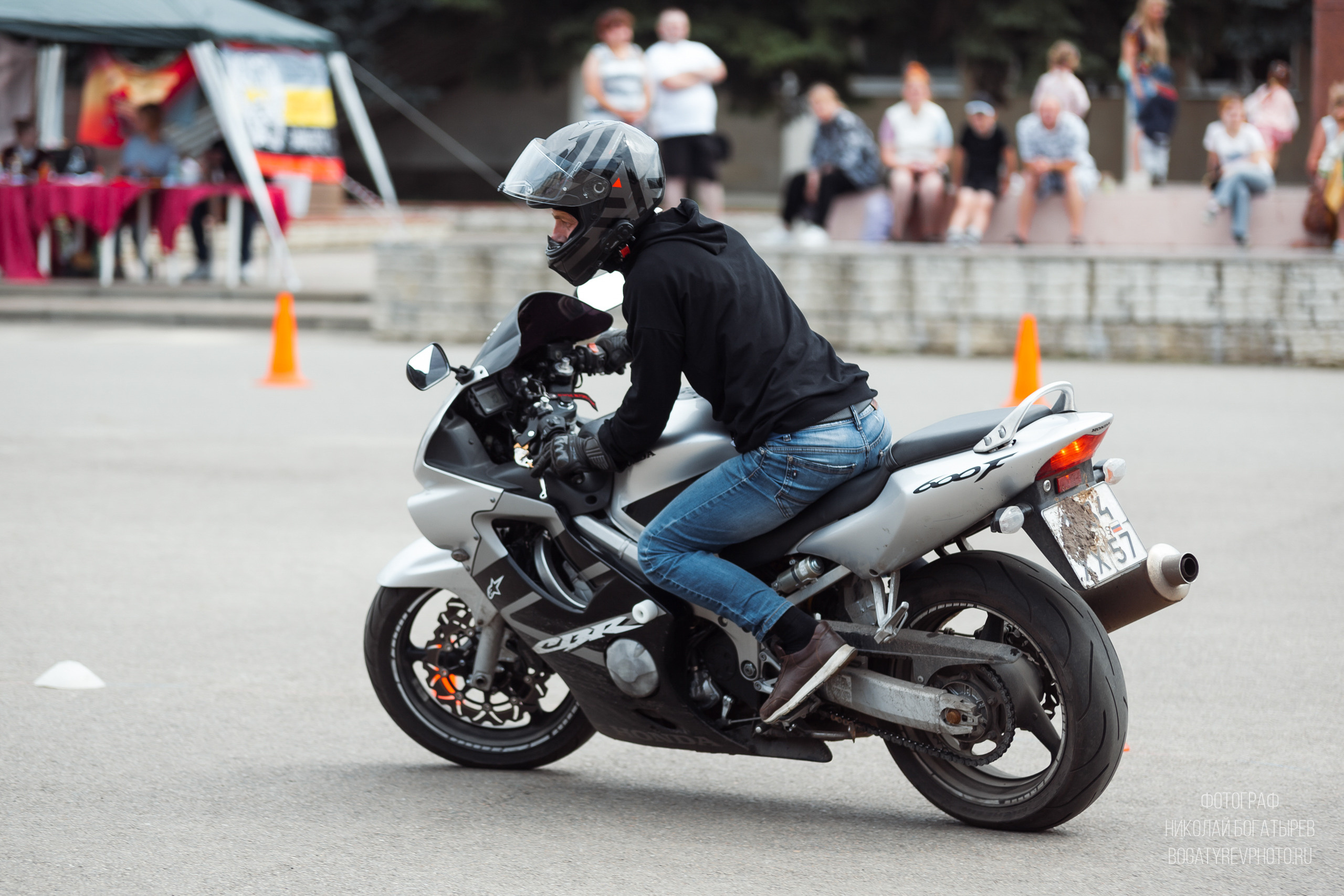 МотоДжимхана Орел. Профессиональный фотограф в Мценске и Орловской области