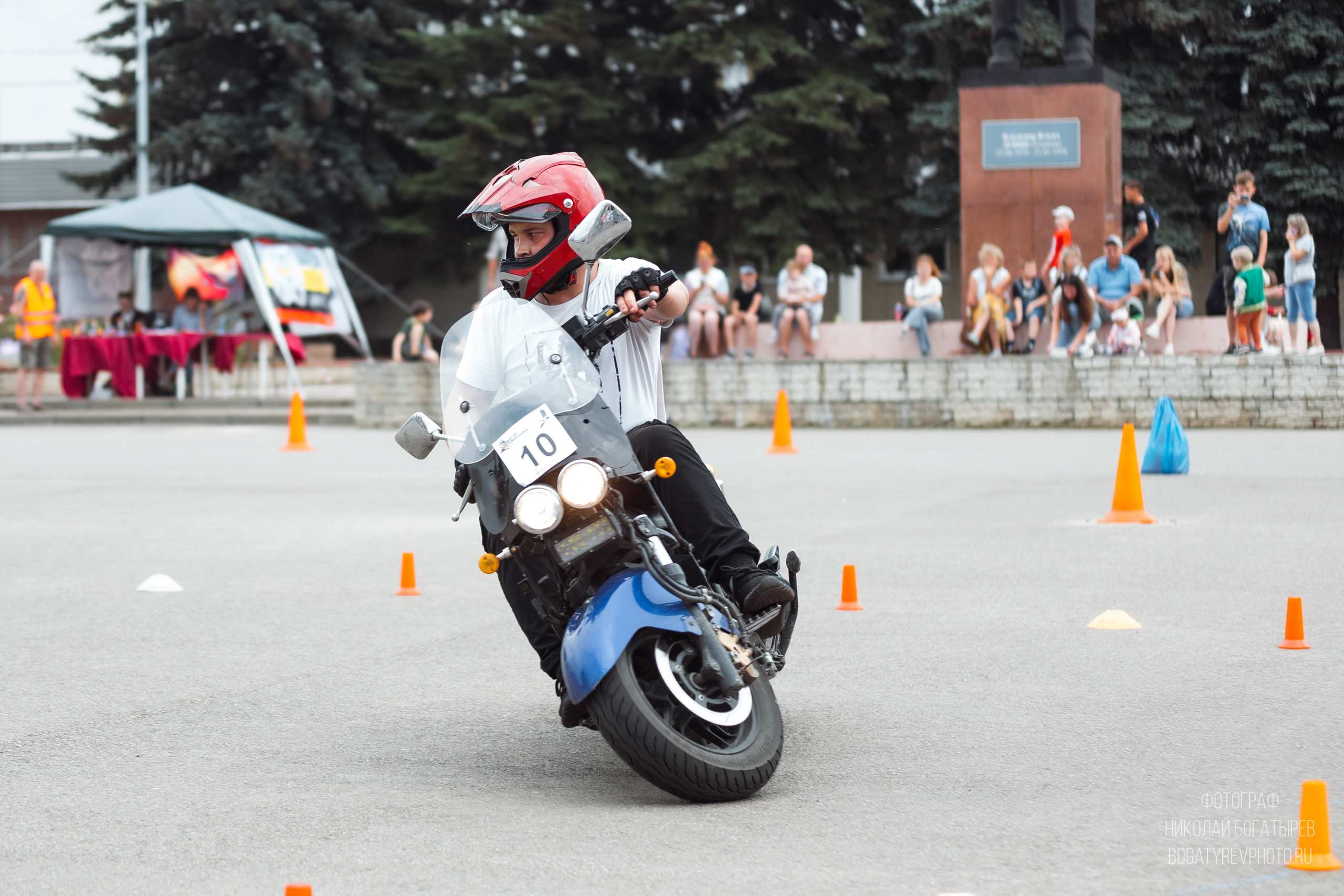 МотоДжимхана Орел. Профессиональный фотограф в Мценске и Орловской области