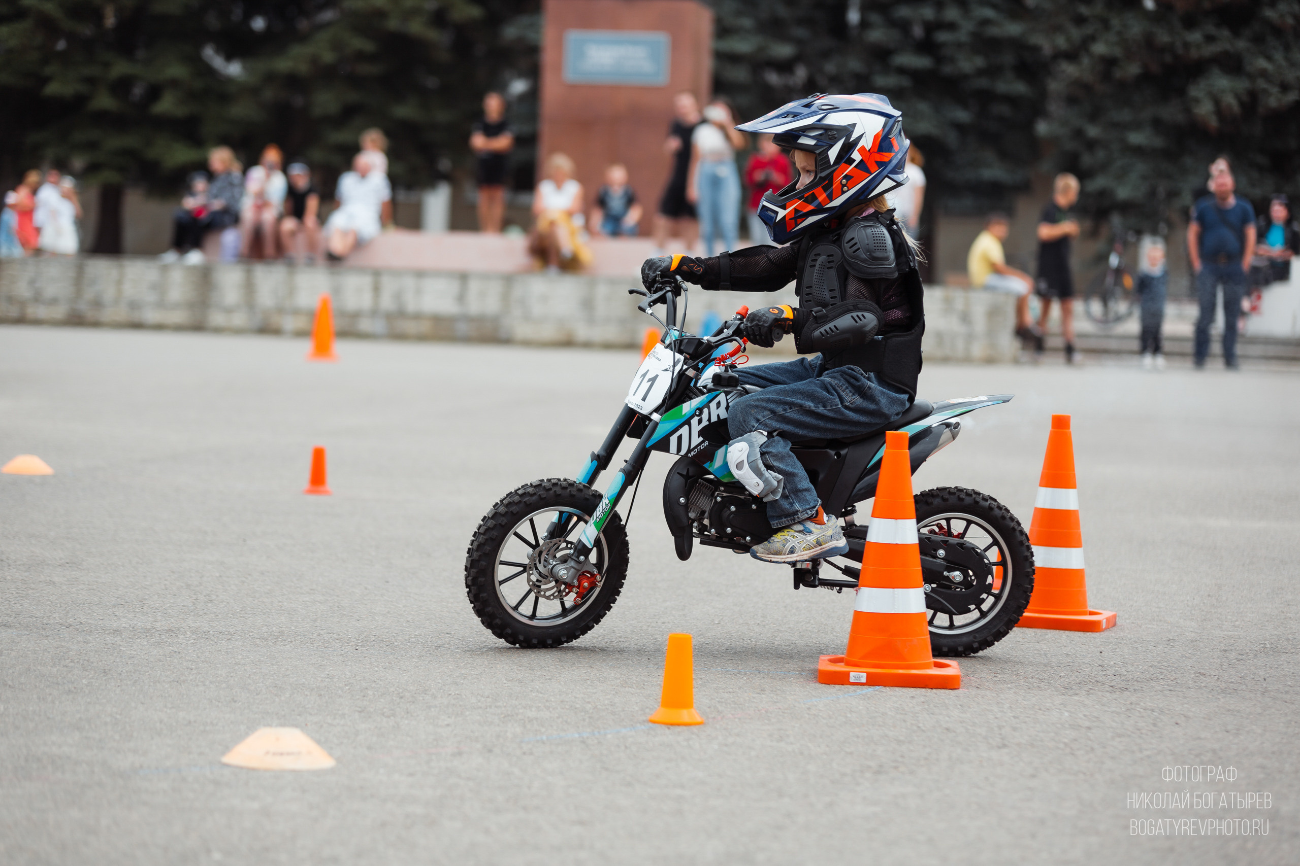 МотоДжимхана Орел. Профессиональный фотограф в Мценске и Орловской области