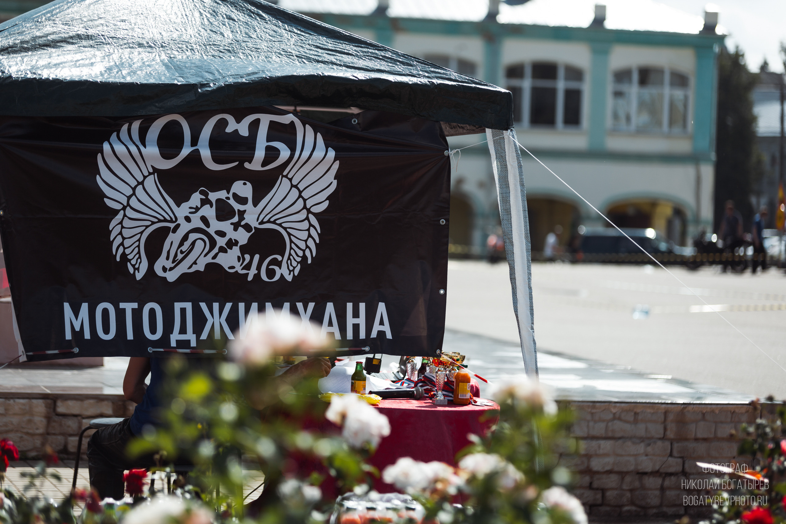 МотоДжимхана Орел. Профессиональный фотограф в Мценске и Орловской области