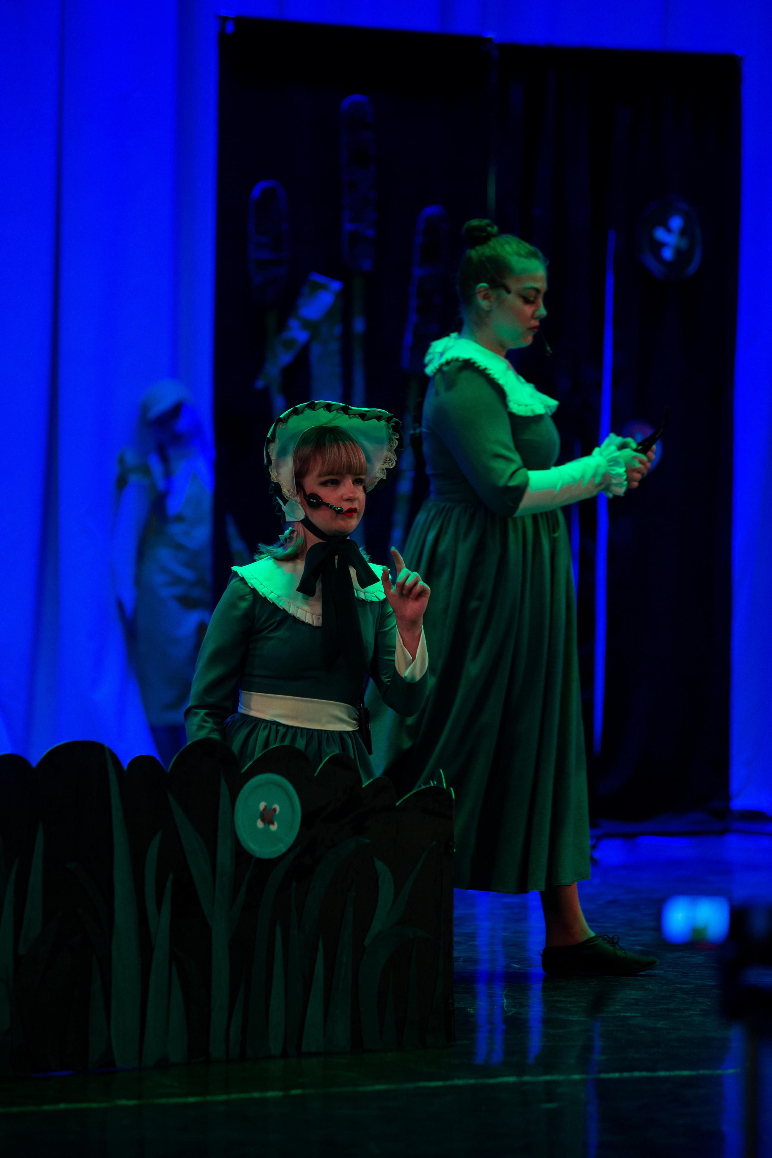 Театр-студия «ОК"ФАНТАЗИЯ» Премьера сказки „ДИКИЙ“. Профессиональный фотограф в Мценске и Орловской области