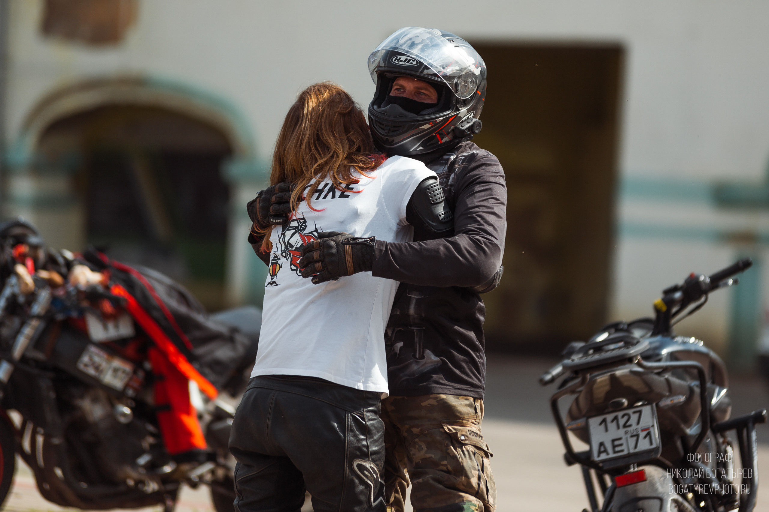 МотоДжимхана Орел. Профессиональный фотограф в Мценске и Орловской области