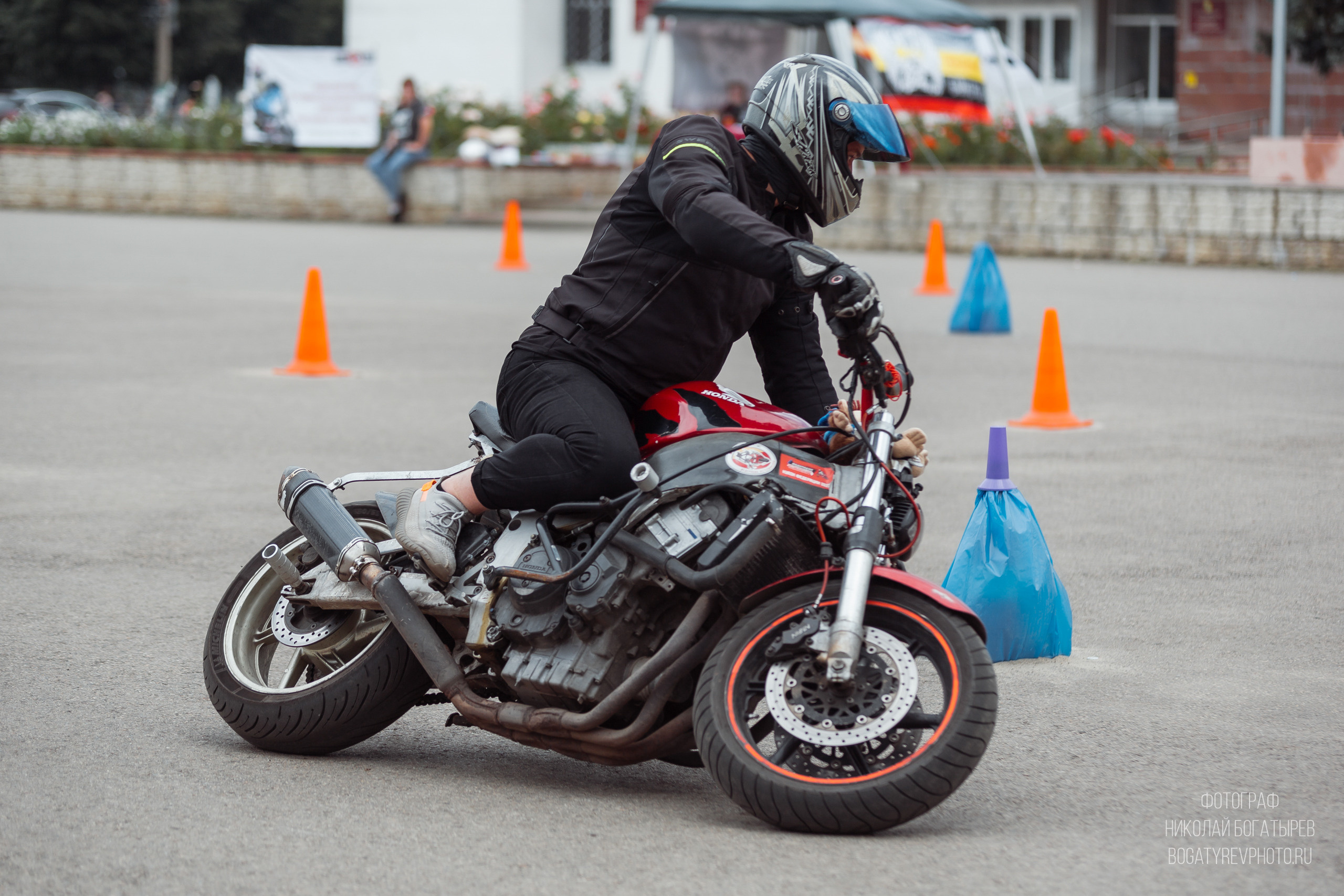 МотоДжимхана Орел. Профессиональный фотограф в Мценске и Орловской области