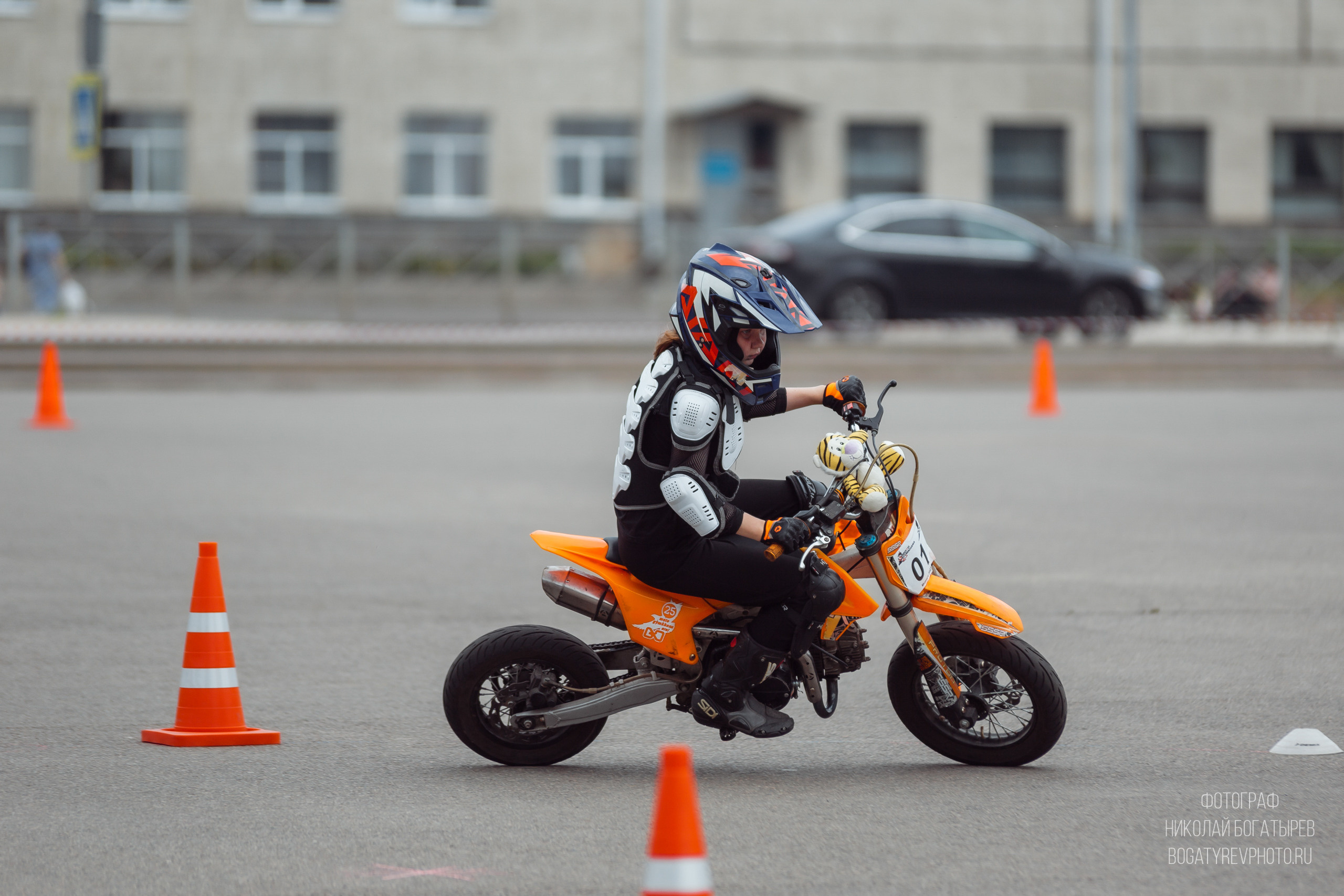 МотоДжимхана Орел. Профессиональный фотограф в Мценске и Орловской области