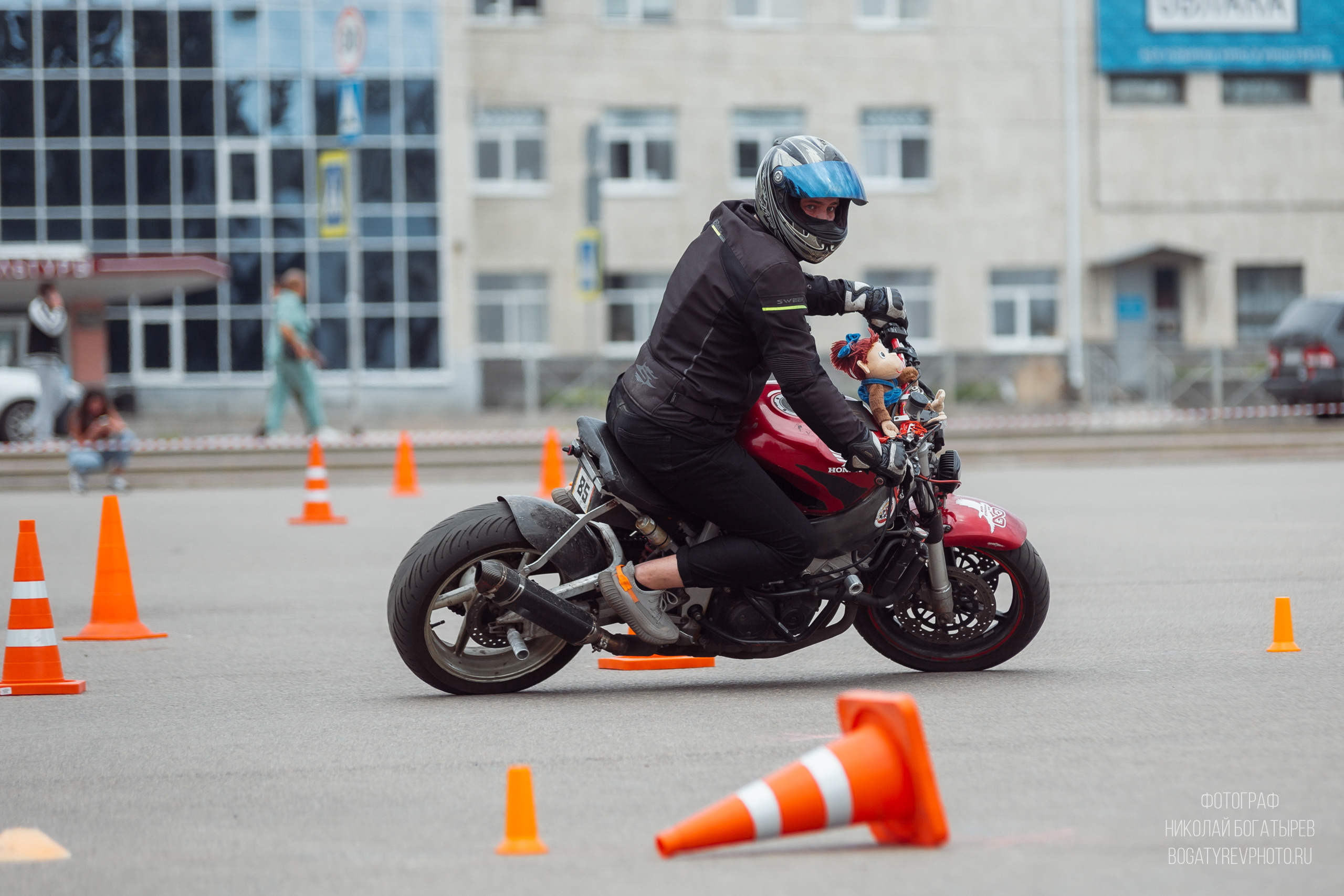МотоДжимхана Орел. Профессиональный фотограф в Мценске и Орловской области