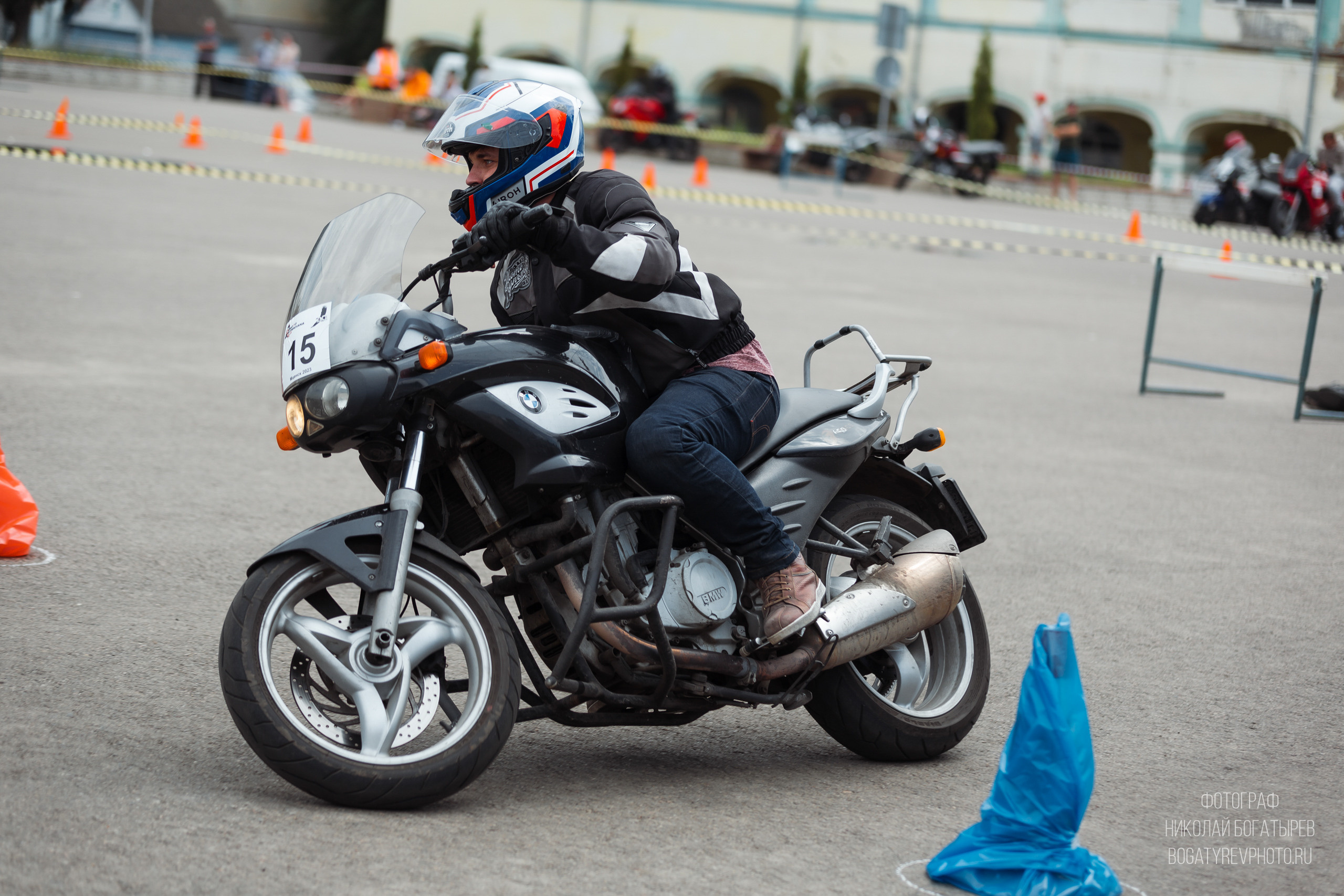 МотоДжимхана Орел. Профессиональный фотограф в Мценске и Орловской области