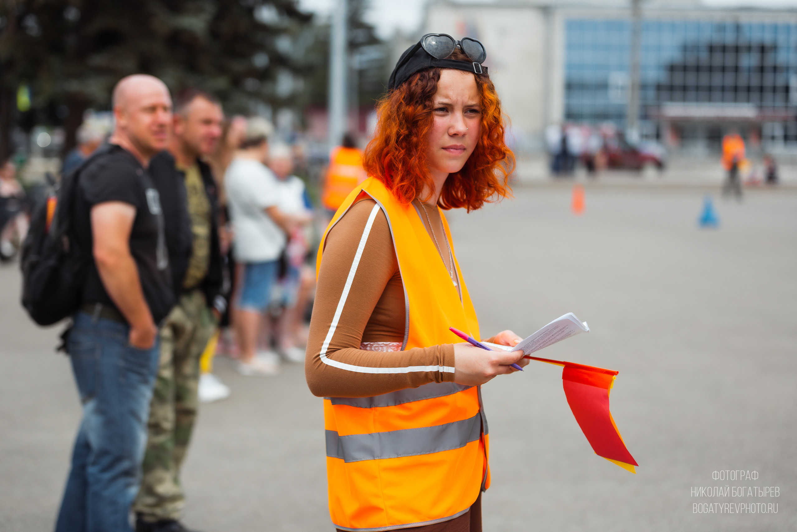 МотоДжимхана Орел. Профессиональный фотограф в Мценске и Орловской области