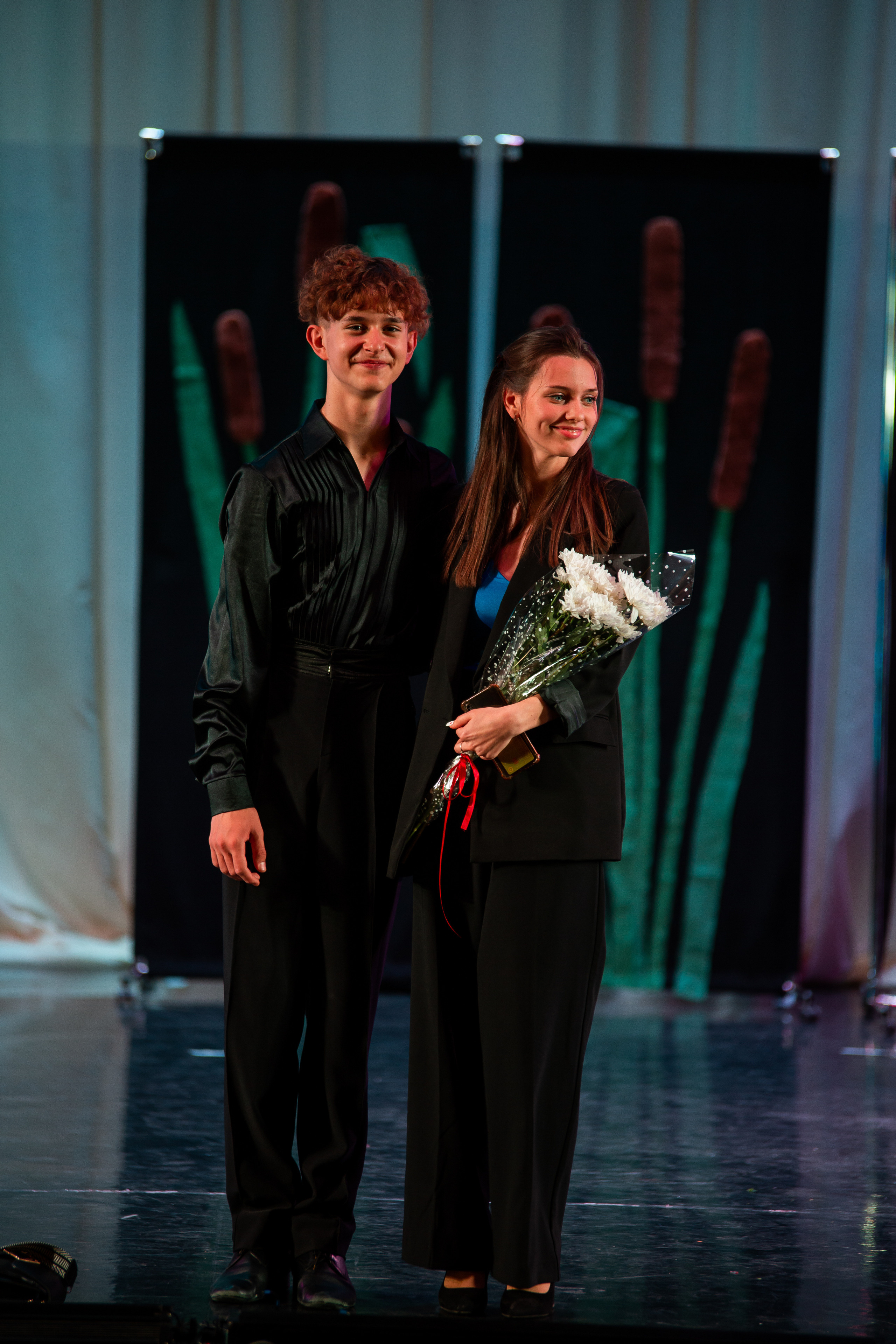 Театр-студия «ОК"ФАНТАЗИЯ» Премьера сказки „ДИКИЙ“. Профессиональный фотограф в Мценске и Орловской области