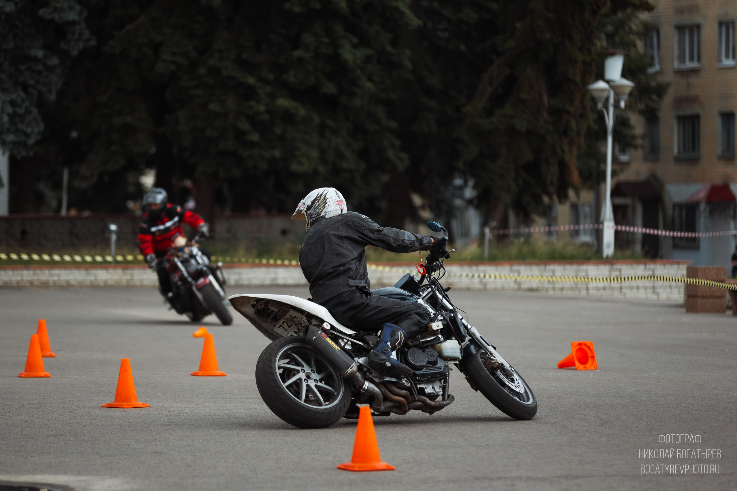 МотоДжимхана Орел. Профессиональный фотограф в Мценске и Орловской области