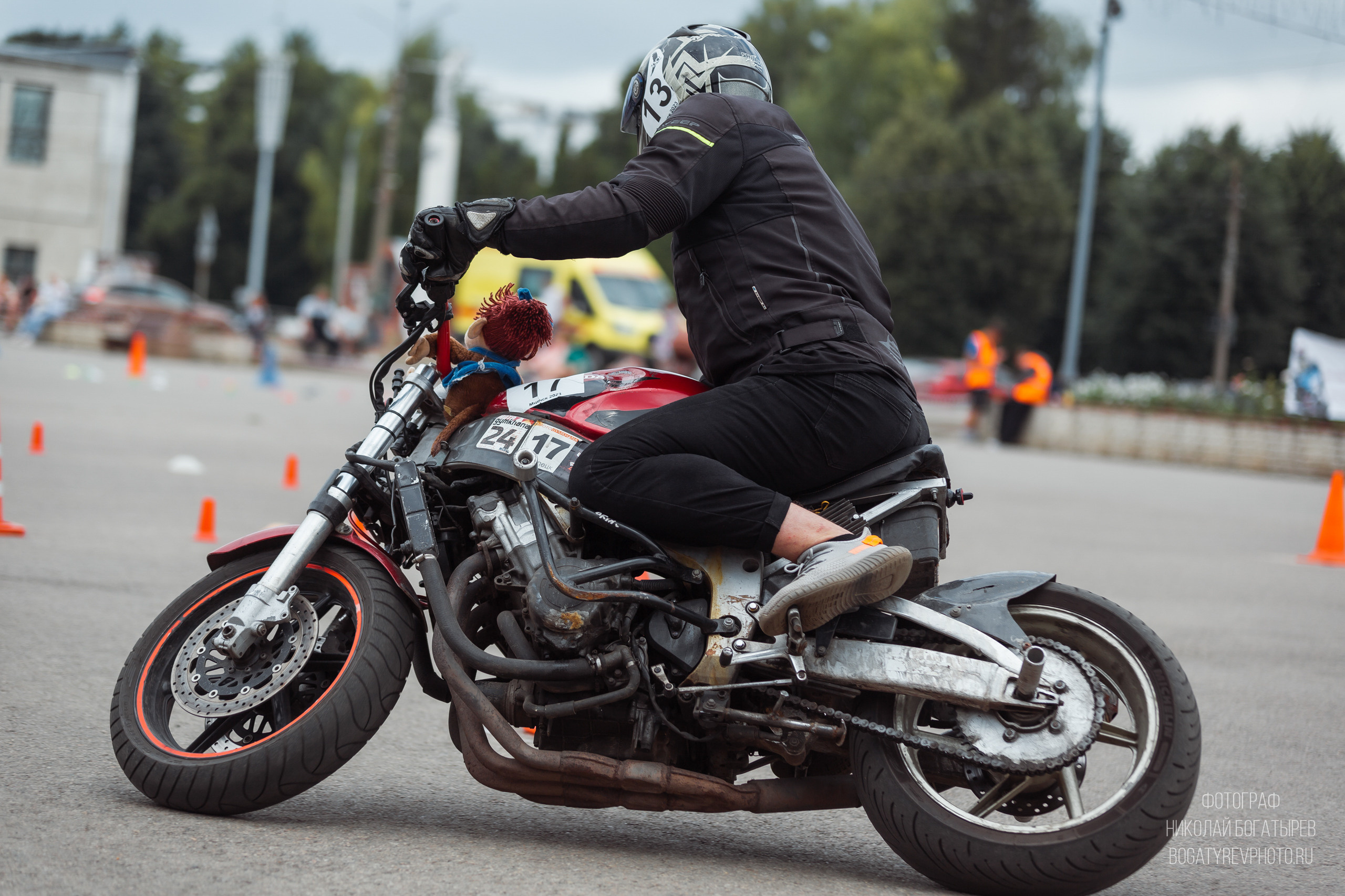 МотоДжимхана Орел. Профессиональный фотограф в Мценске и Орловской области