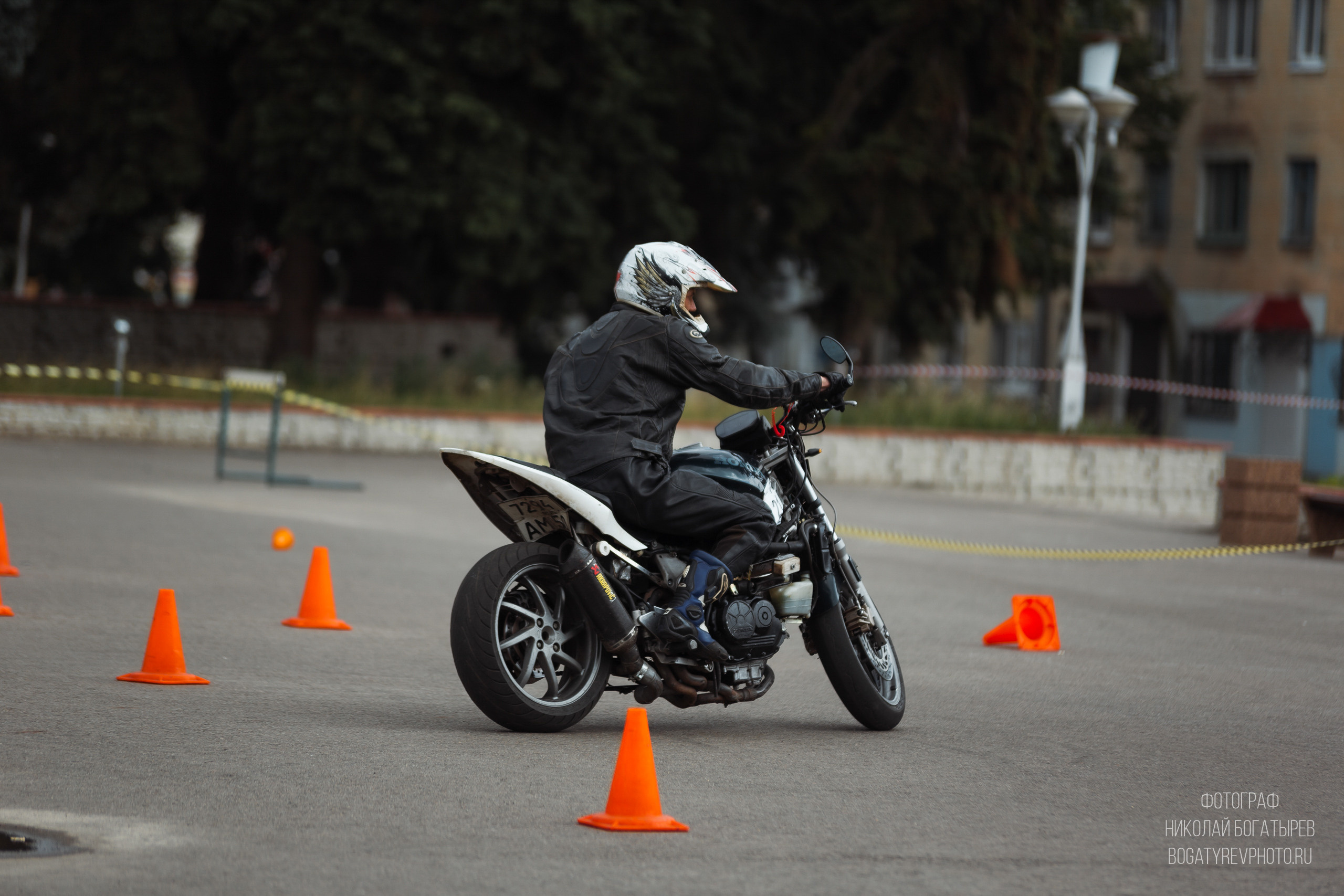 МотоДжимхана Орел. Профессиональный фотограф в Мценске и Орловской области