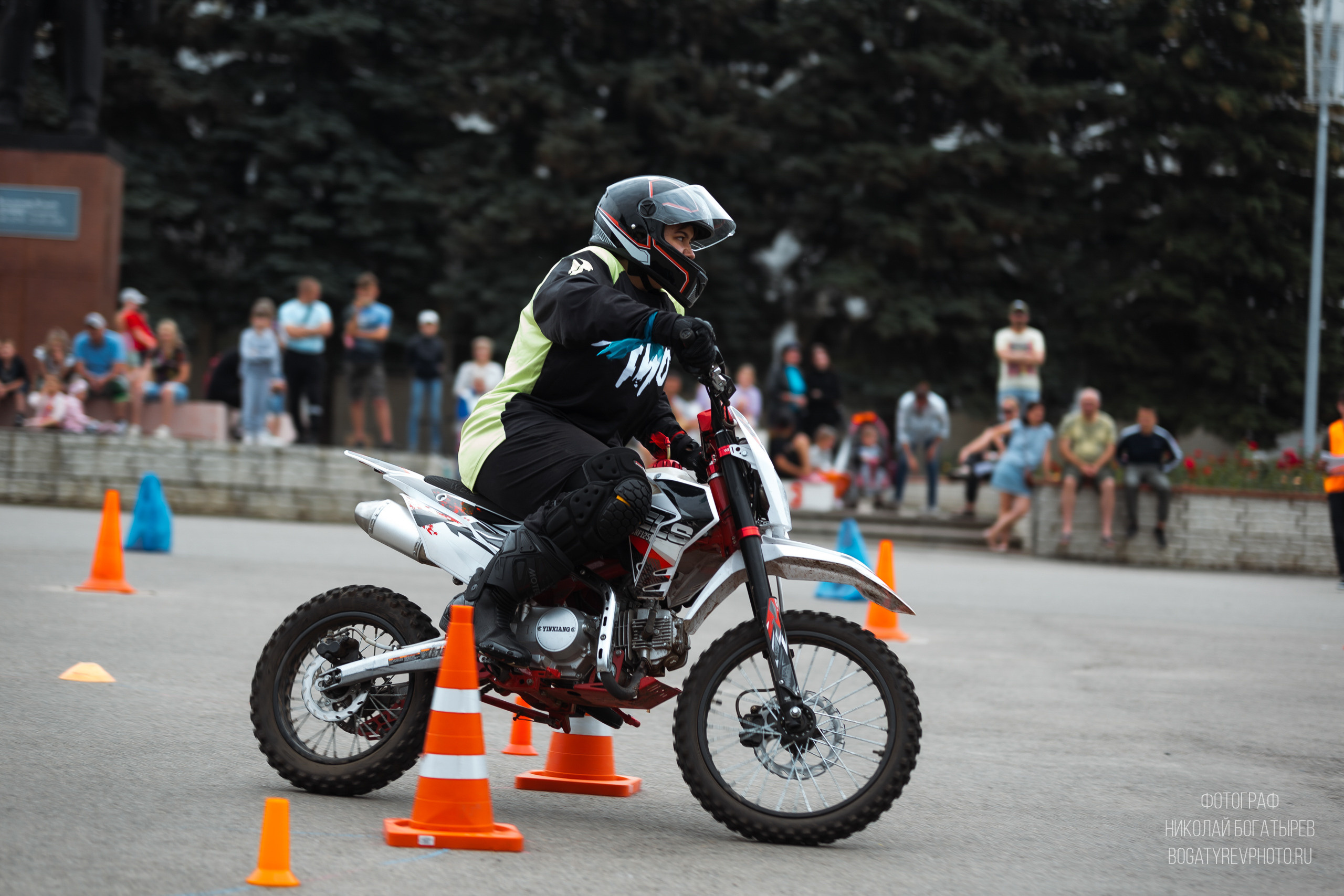 МотоДжимхана Орел. Профессиональный фотограф в Мценске и Орловской области