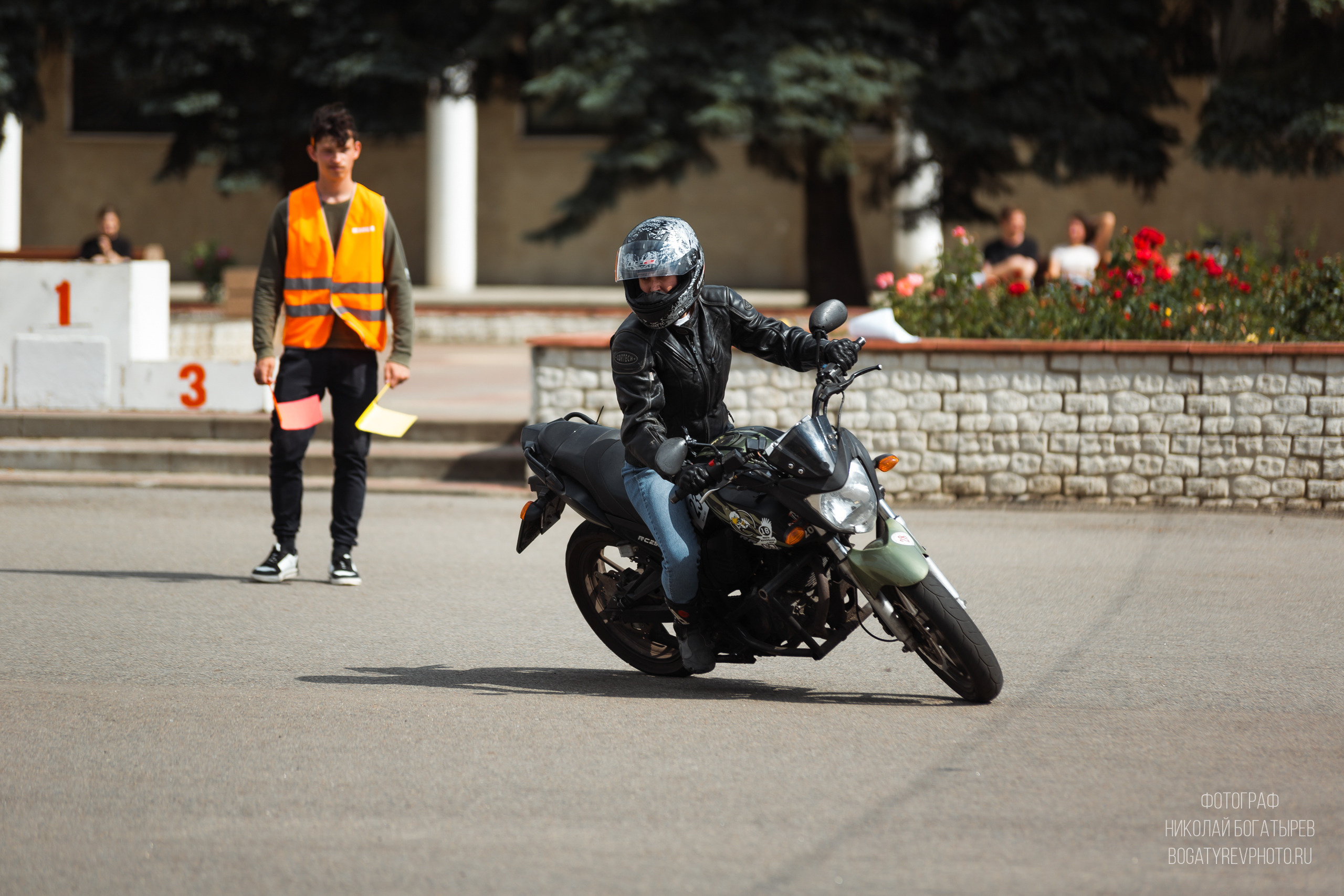 МотоДжимхана Орел. Профессиональный фотограф в Мценске и Орловской области