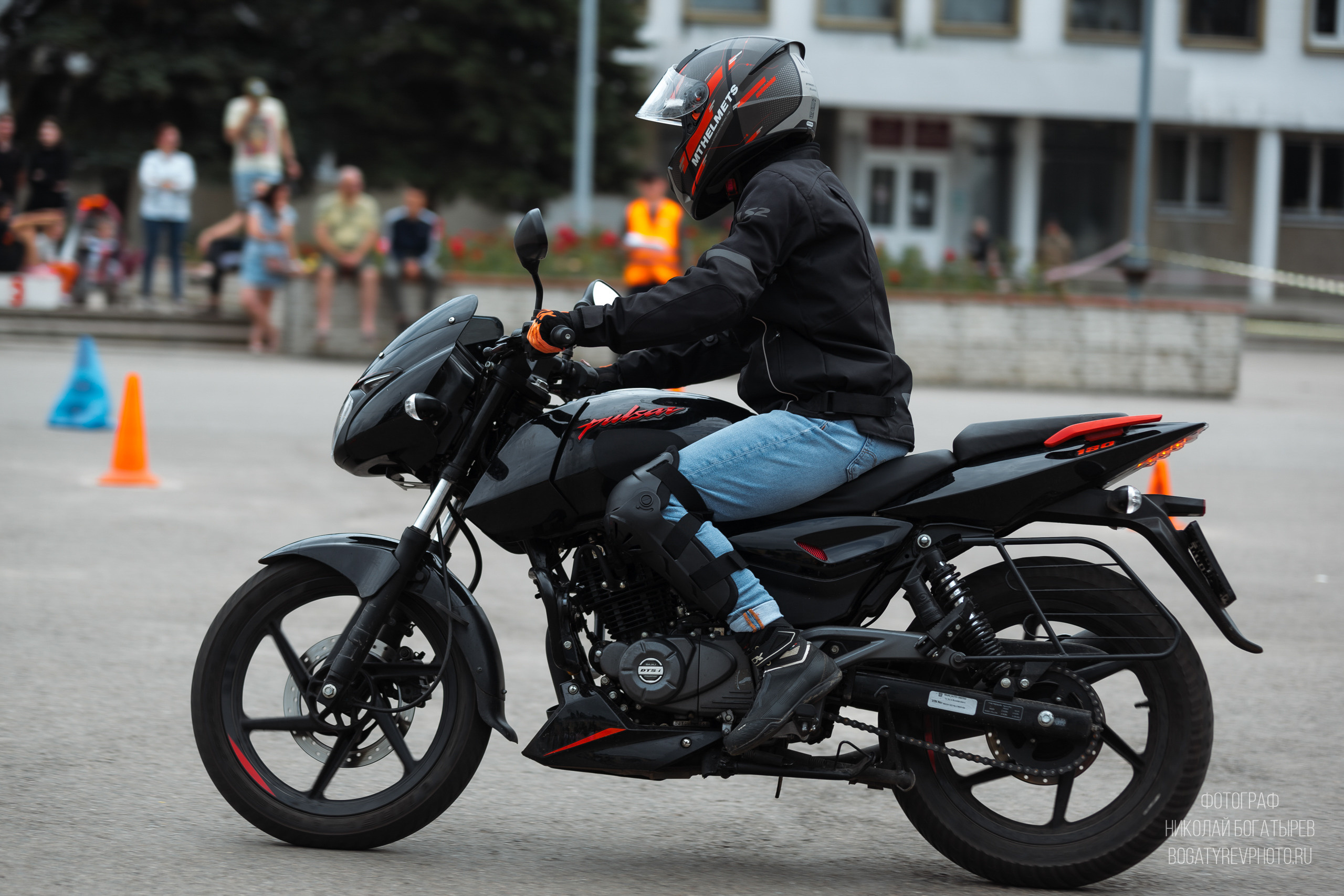 МотоДжимхана Орел. Профессиональный фотограф в Мценске и Орловской области