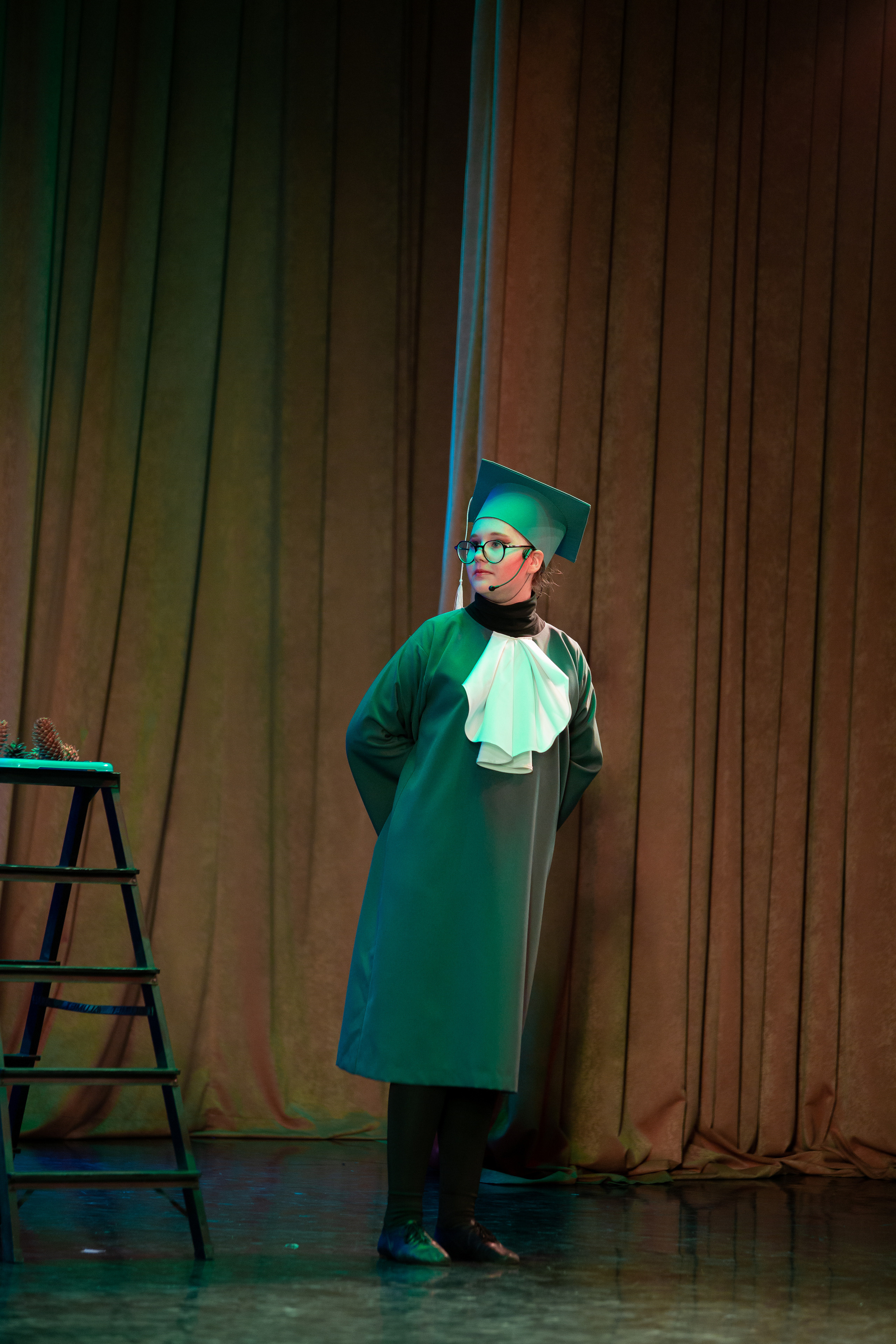 Театр-студия «ОК"ФАНТАЗИЯ» Премьера сказки „ДИКИЙ“. Профессиональный фотограф в Мценске и Орловской области