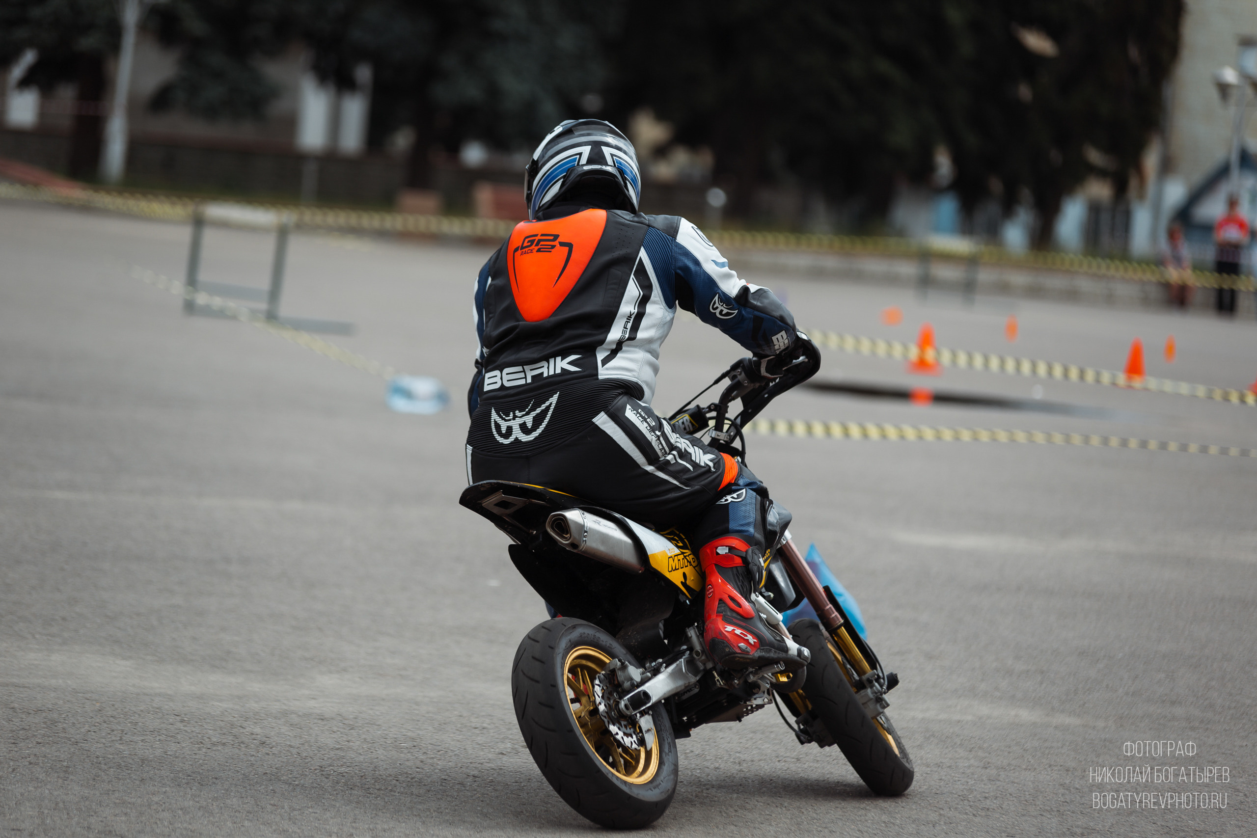 МотоДжимхана Орел. Профессиональный фотограф в Мценске и Орловской области