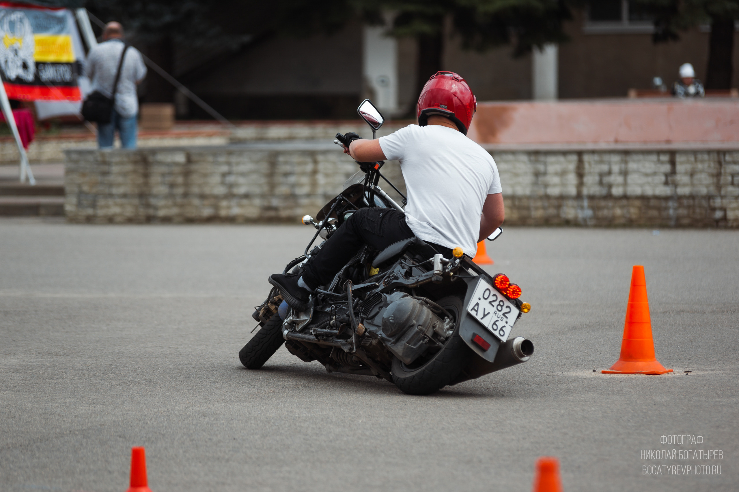 МотоДжимхана Орел. Профессиональный фотограф в Мценске и Орловской области