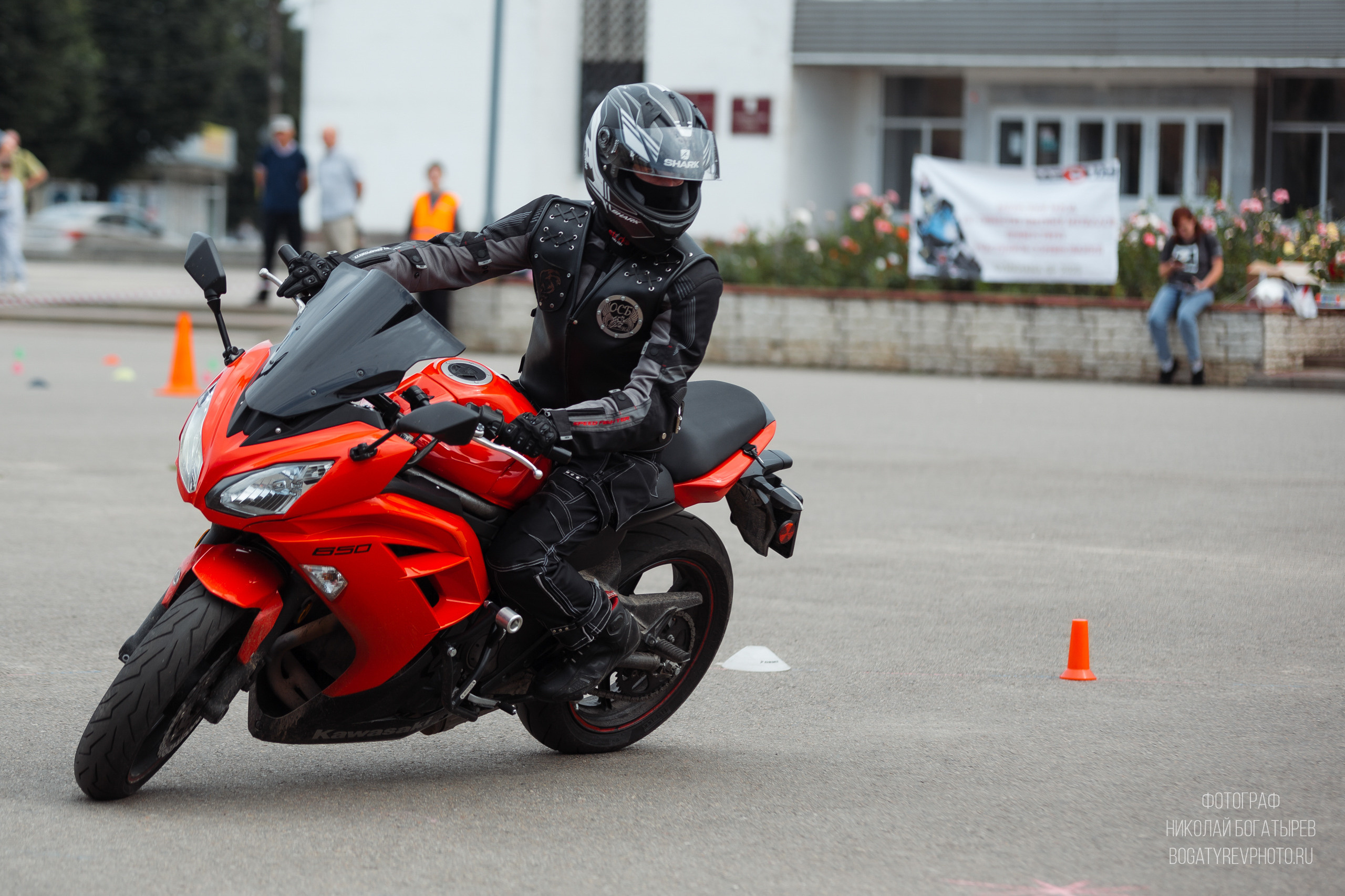 МотоДжимхана Орел. Профессиональный фотограф в Мценске и Орловской области