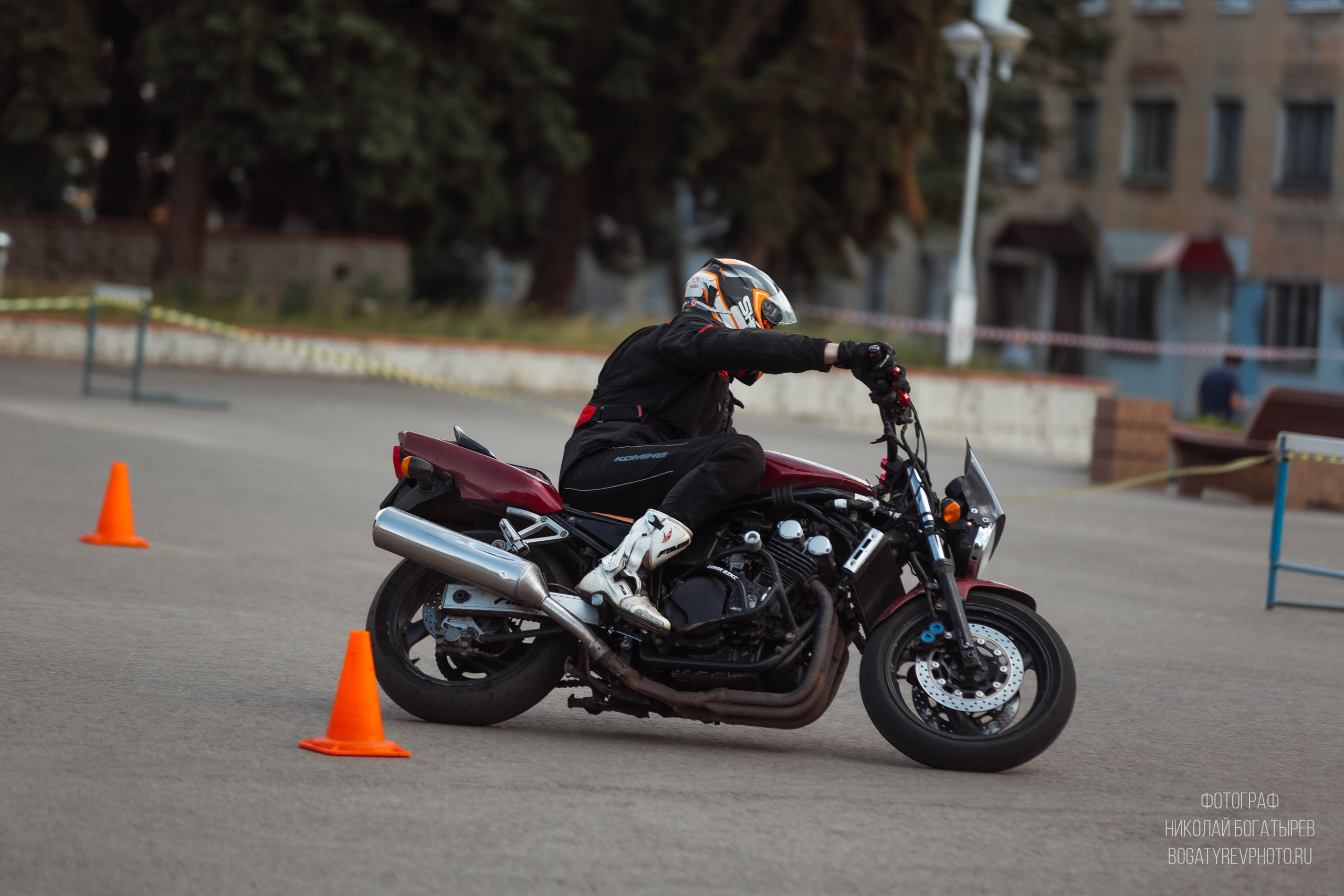 МотоДжимхана Орел. Профессиональный фотограф в Мценске и Орловской области