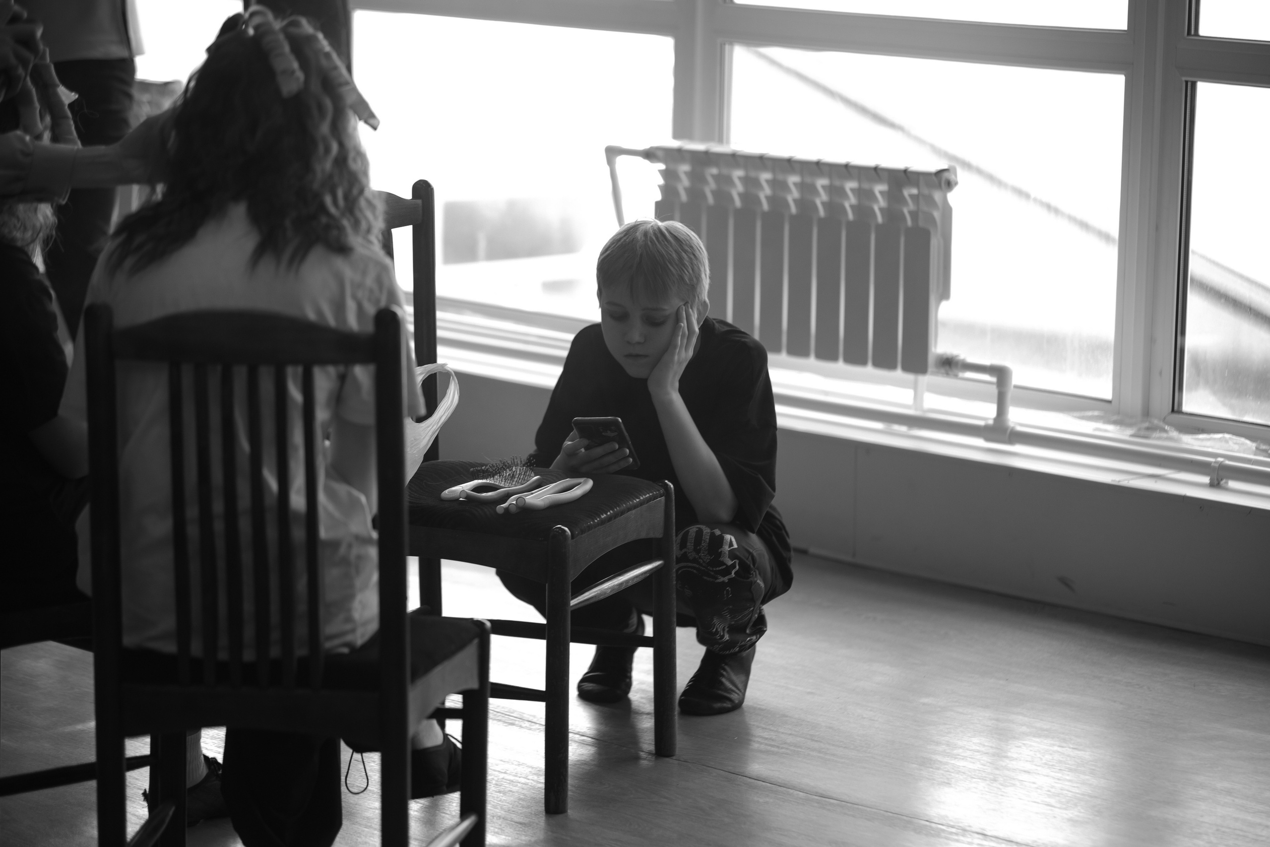 Театр-студия «ОК"ФАНТАЗИЯ» Премьера сказки „ДИКИЙ“. Профессиональный фотограф в Мценске и Орловской области