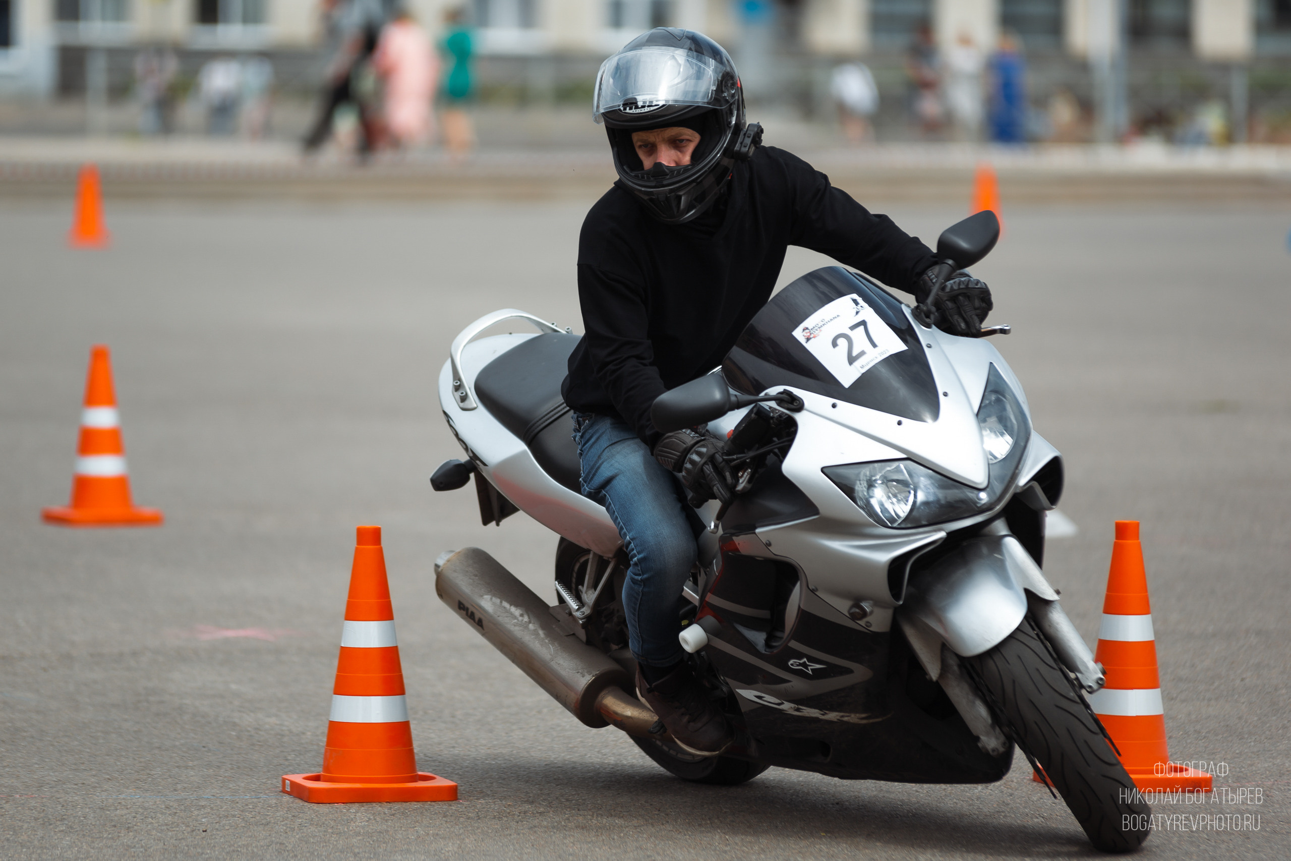 МотоДжимхана Орел. Профессиональный фотограф в Мценске и Орловской области