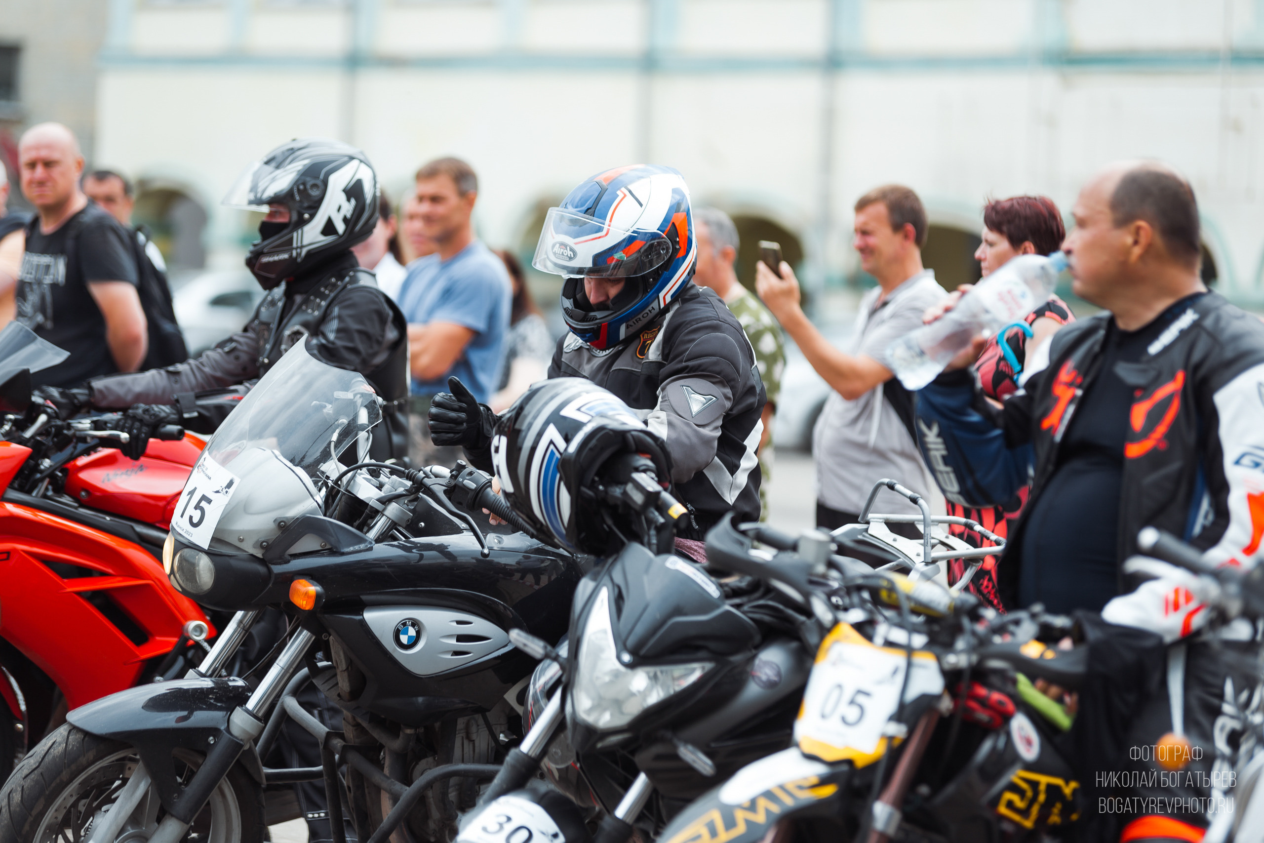 МотоДжимхана Орел. Профессиональный фотограф в Мценске и Орловской области