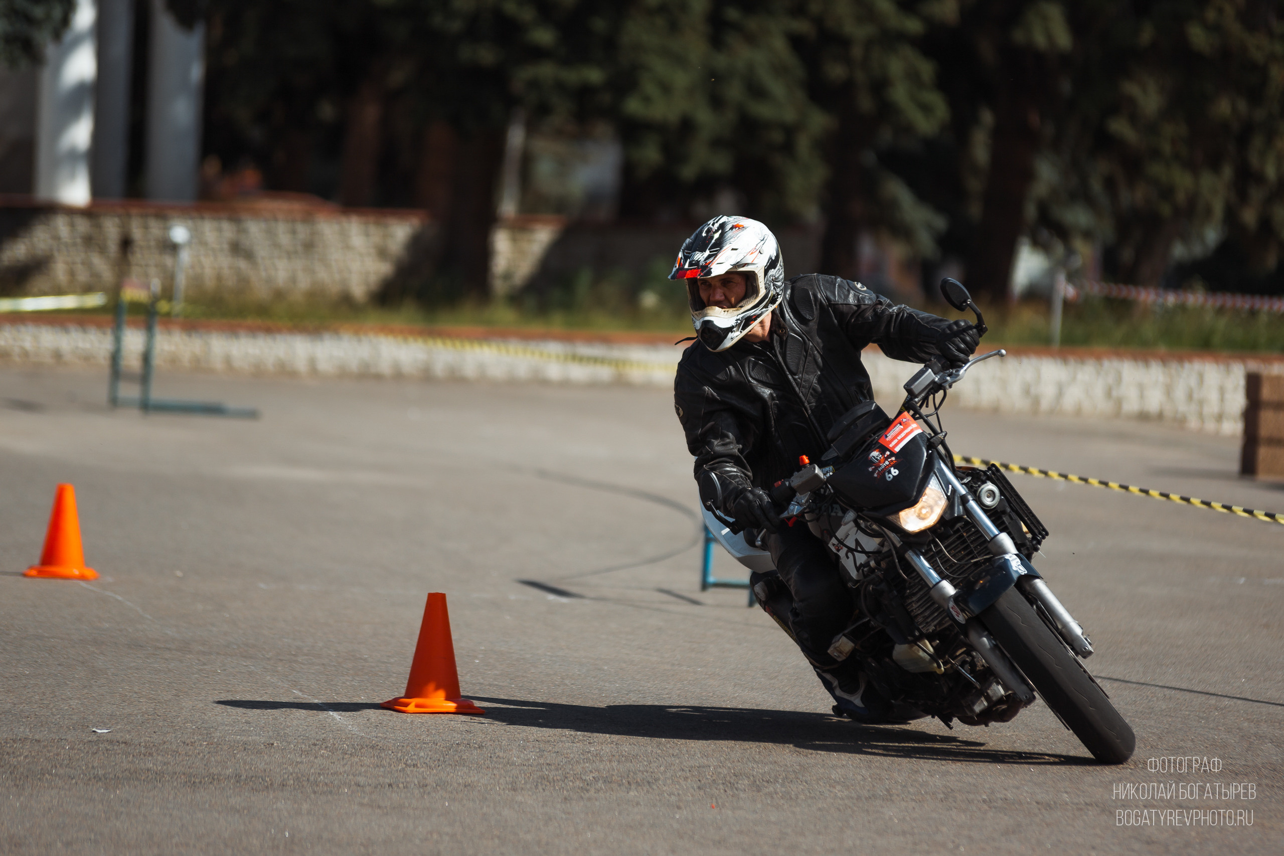МотоДжимхана Орел. Профессиональный фотограф в Мценске и Орловской области