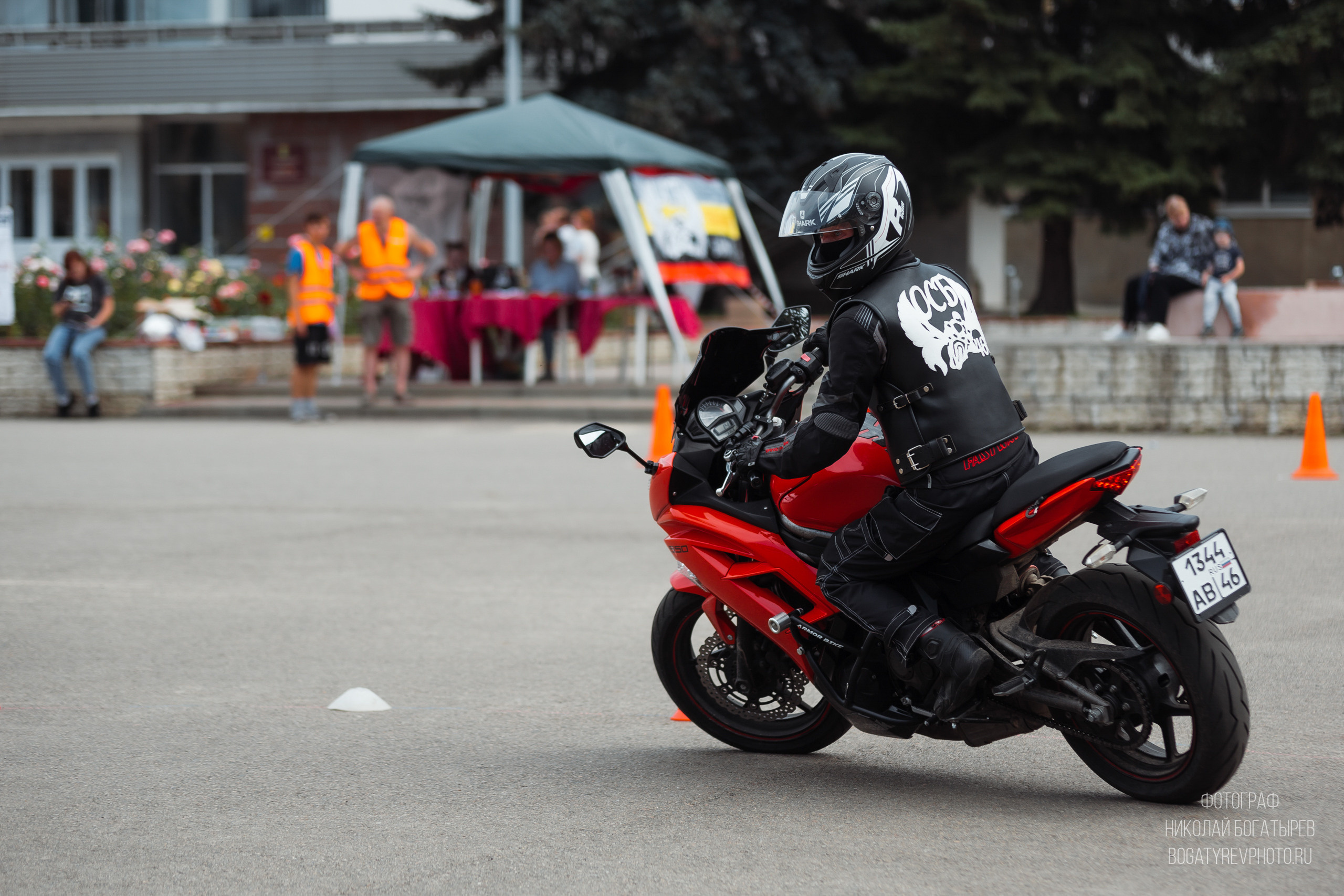 МотоДжимхана Орел. Профессиональный фотограф в Мценске и Орловской области